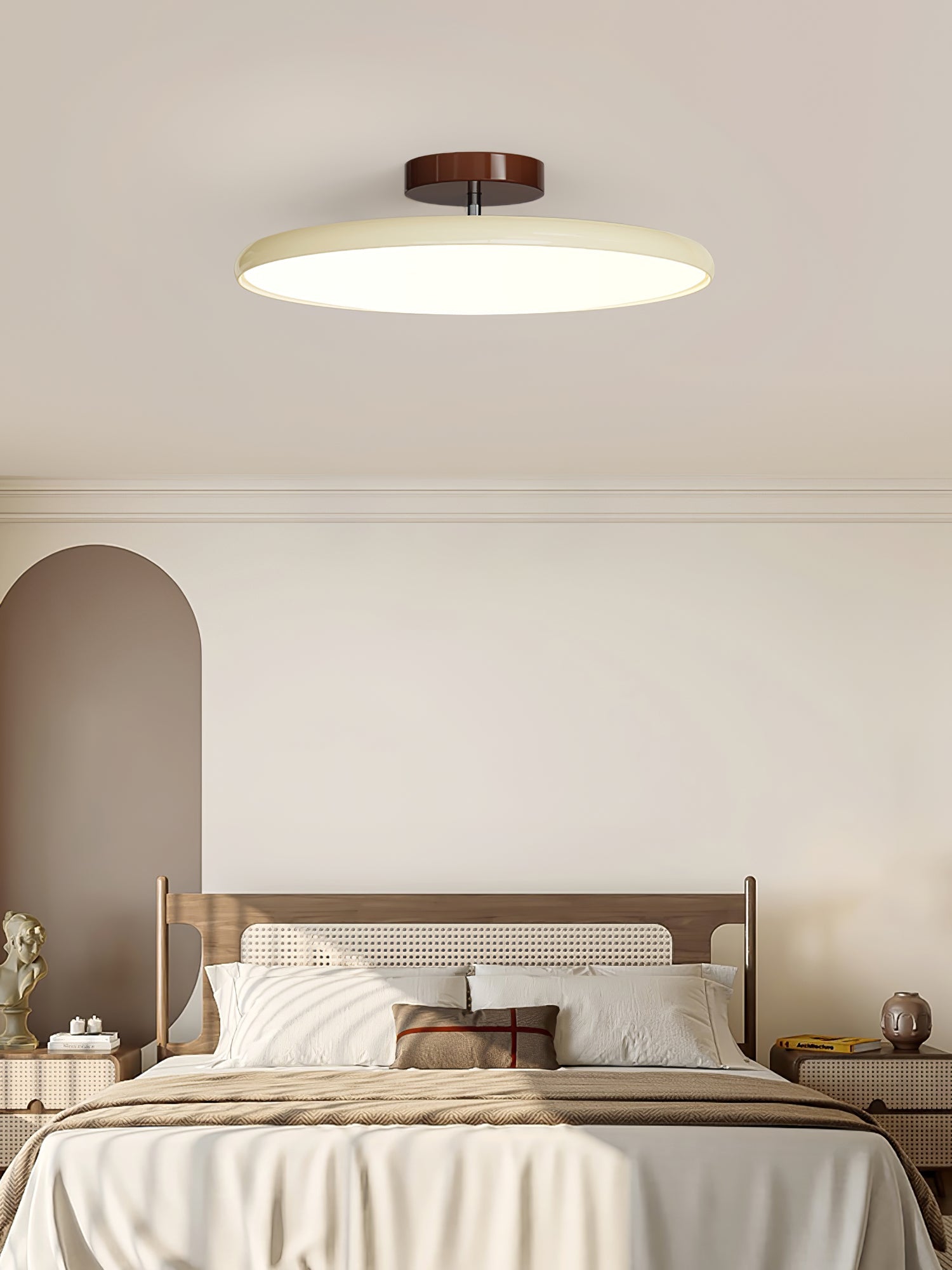 Jorra Adjustable Ceiling Light