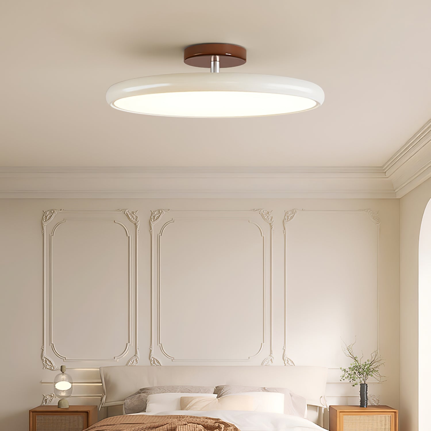 Jorra Adjustable Ceiling Light