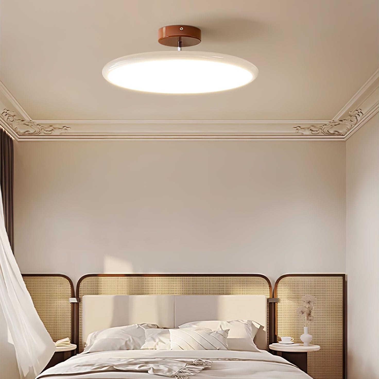 Jorra Adjustable Ceiling Light