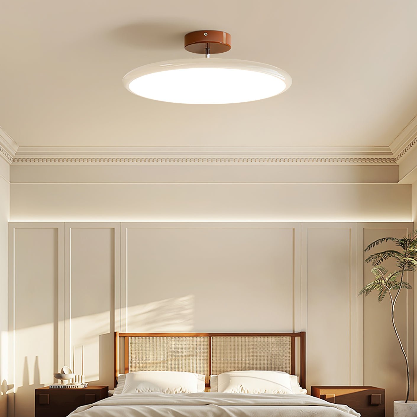 Jorra Adjustable Ceiling Light