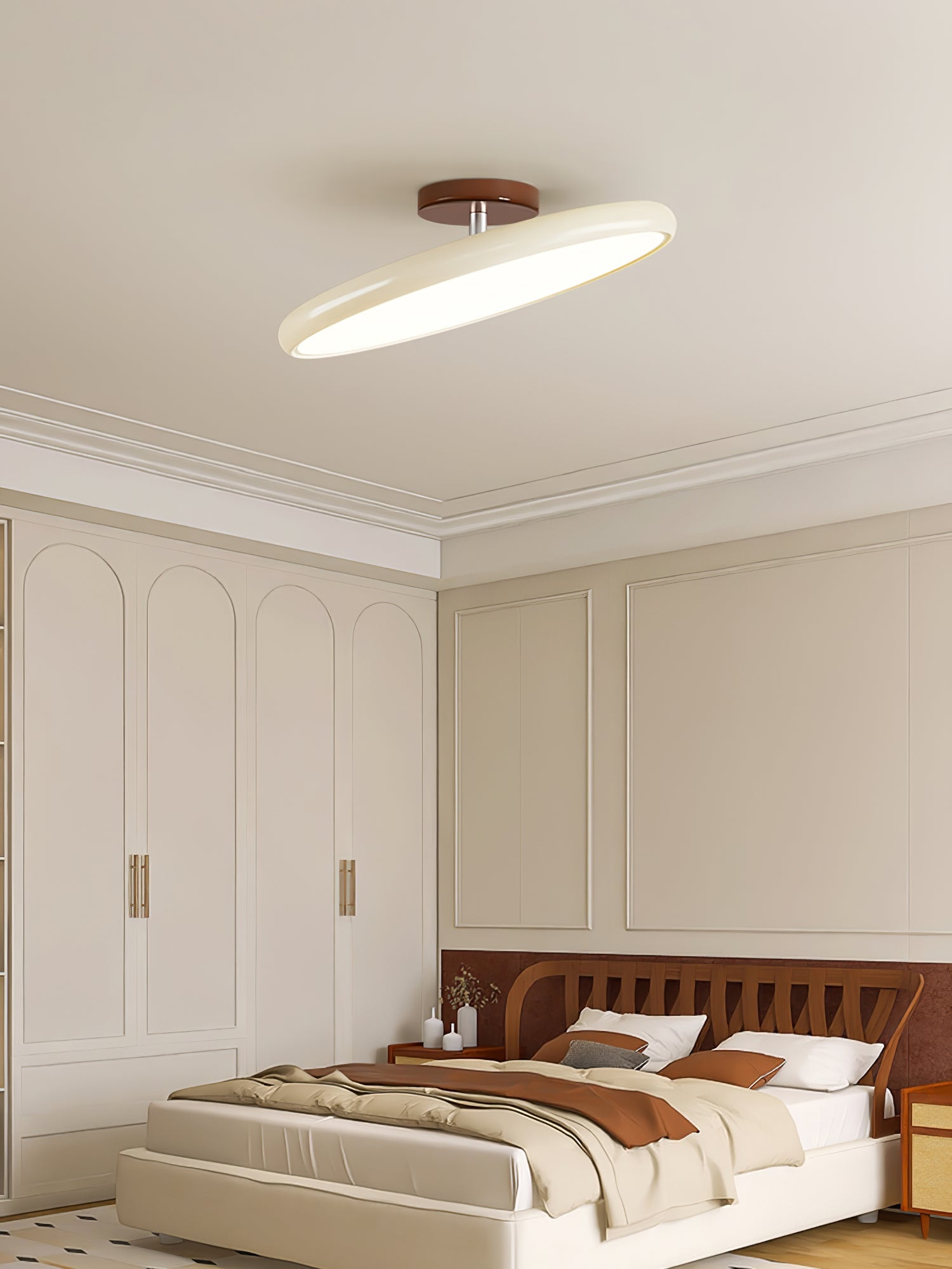 Jorra Adjustable Ceiling Light