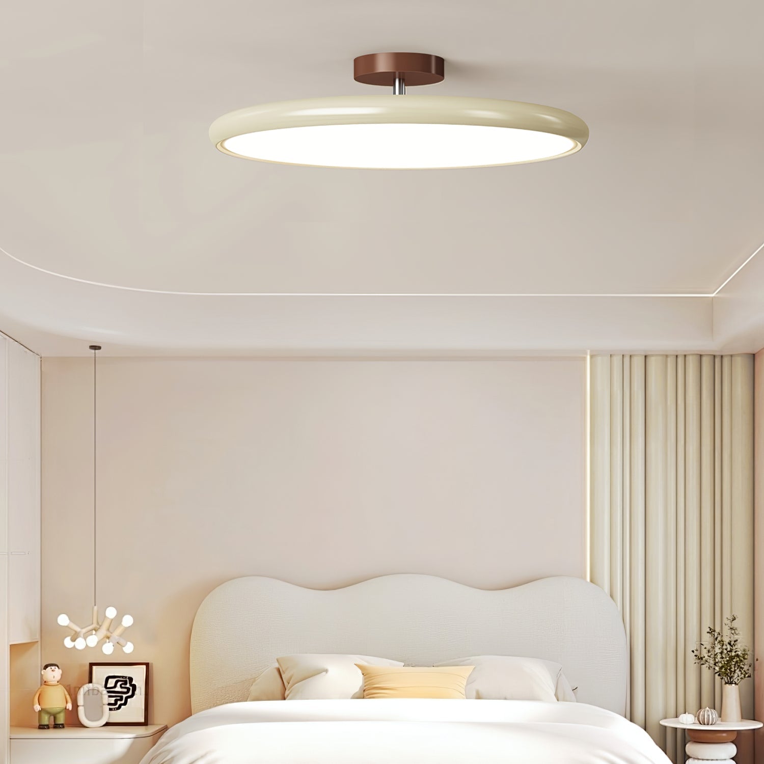 Jorra Adjustable Ceiling Light