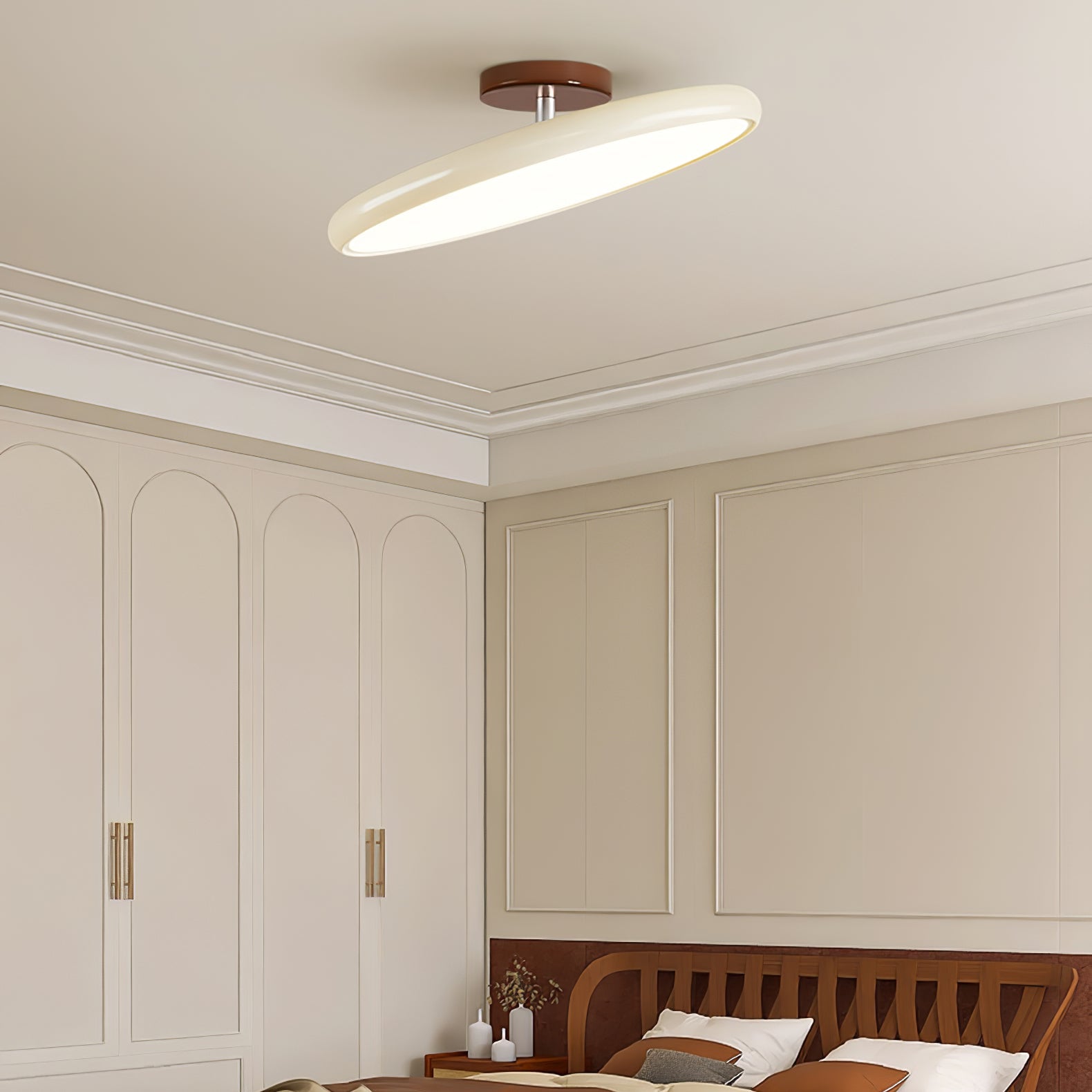 Jorra Adjustable Ceiling Light