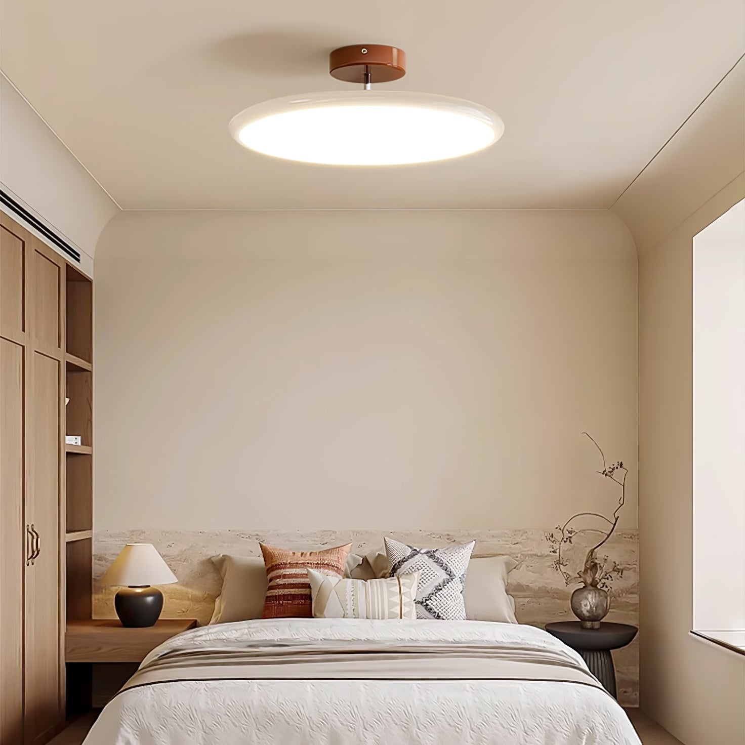 Jorra Adjustable Ceiling Light