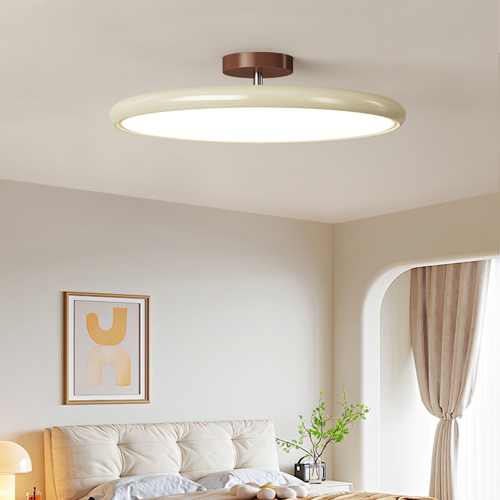Jorra Adjustable Ceiling Light