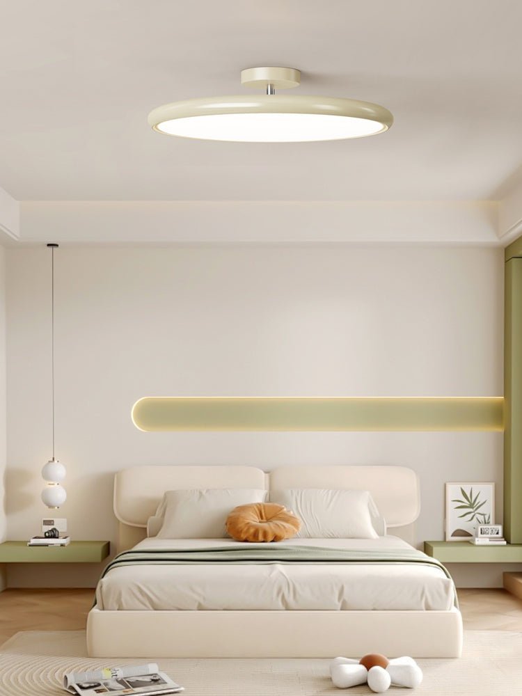 Jorra Adjustable Ceiling Light