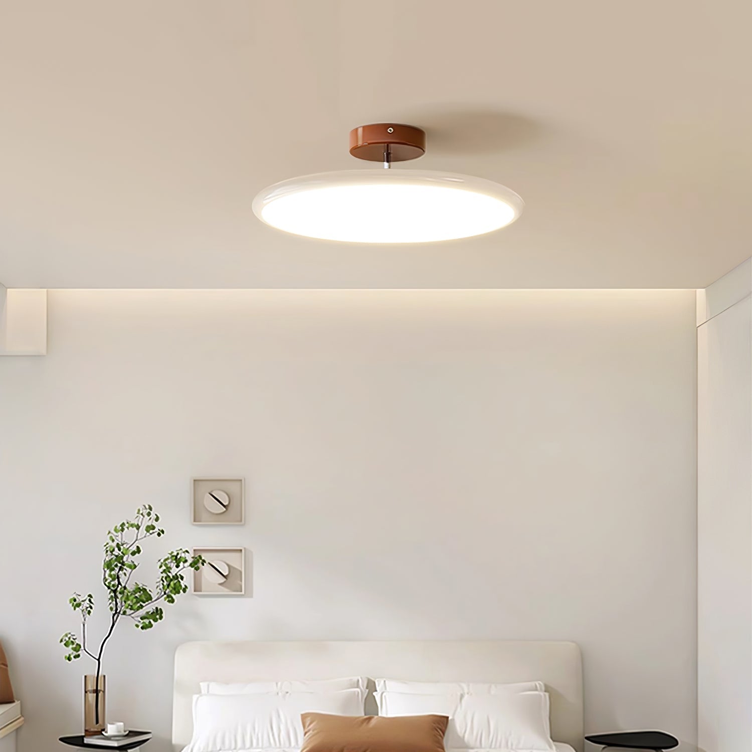 Jorra Adjustable Ceiling Light