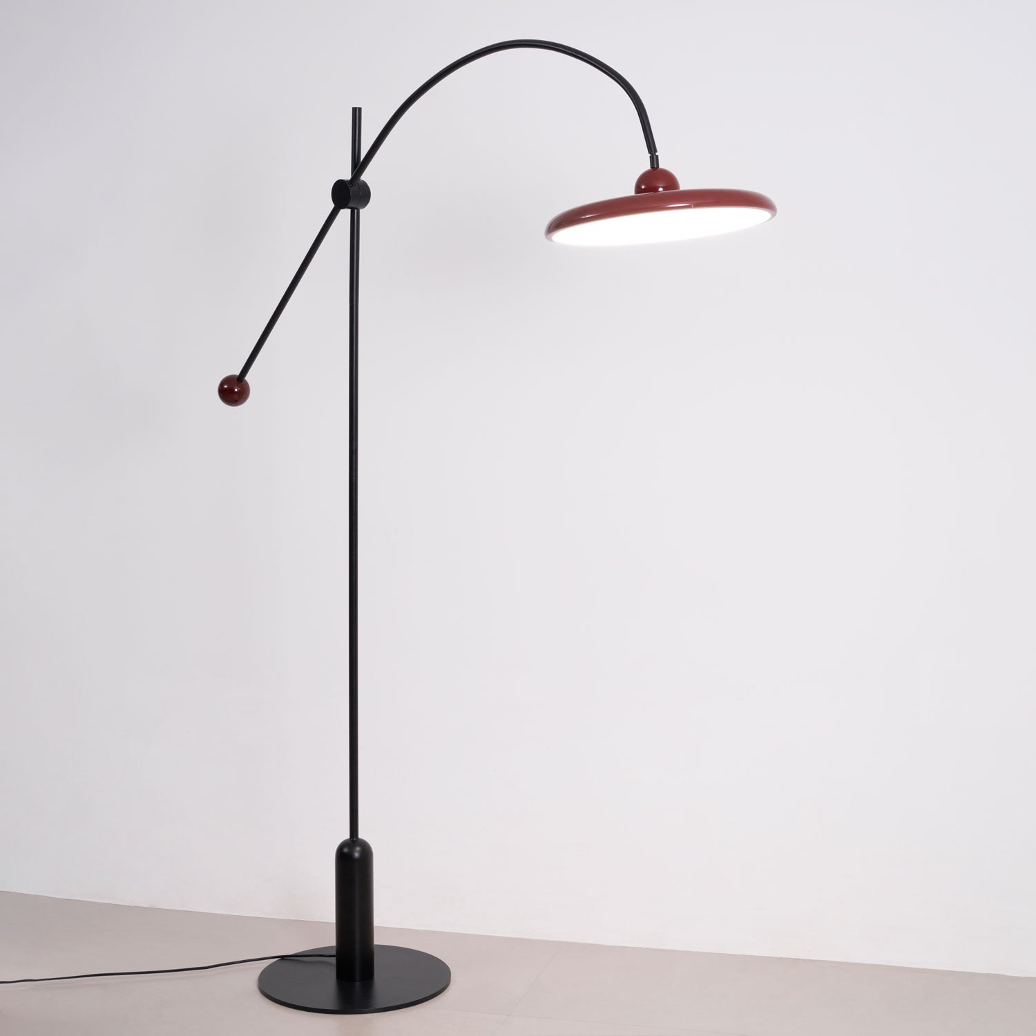 Zilito Floor Lamp