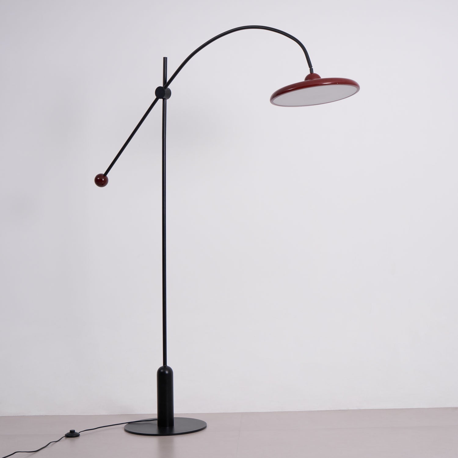 Zilito Floor Lamp