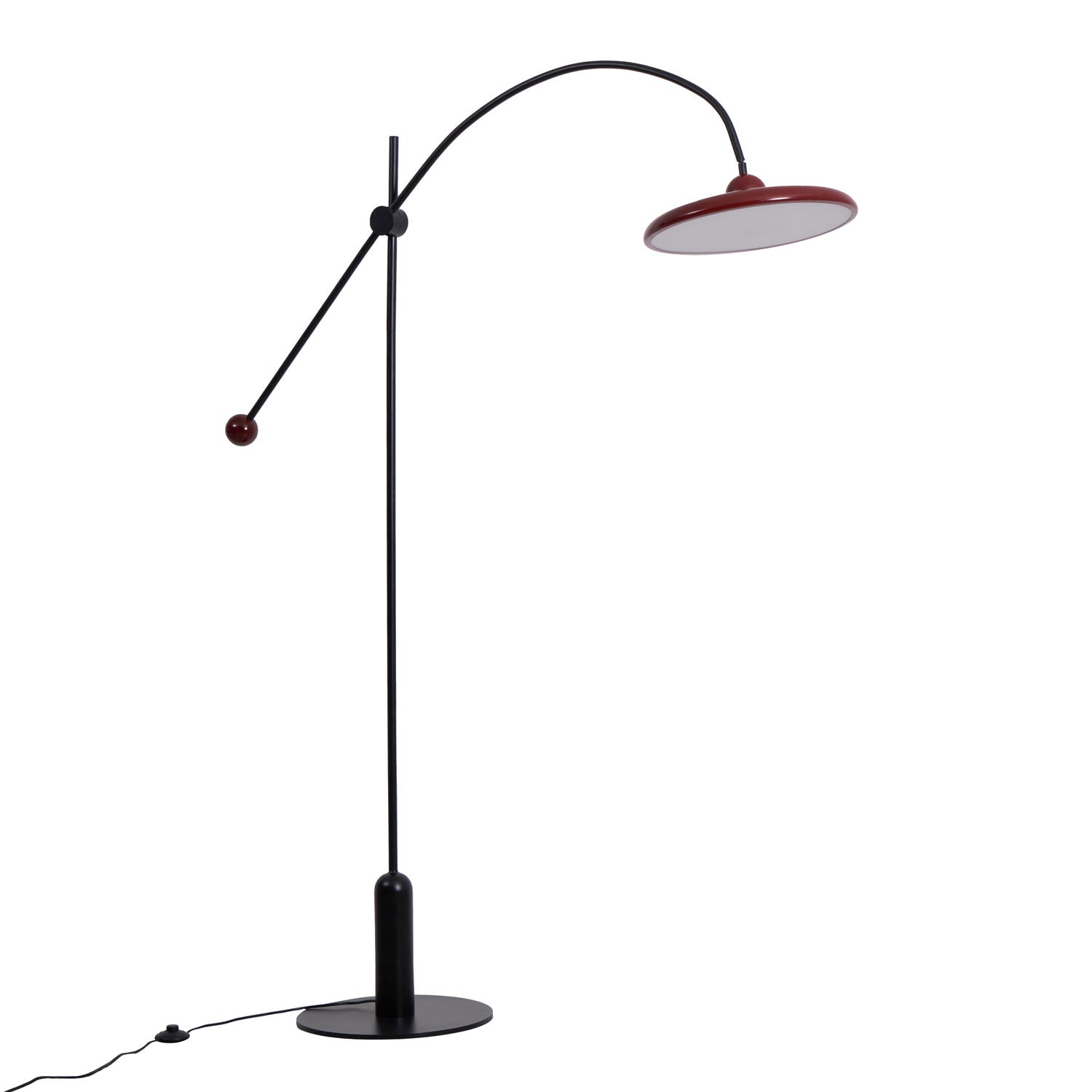 Zilito Floor Lamp