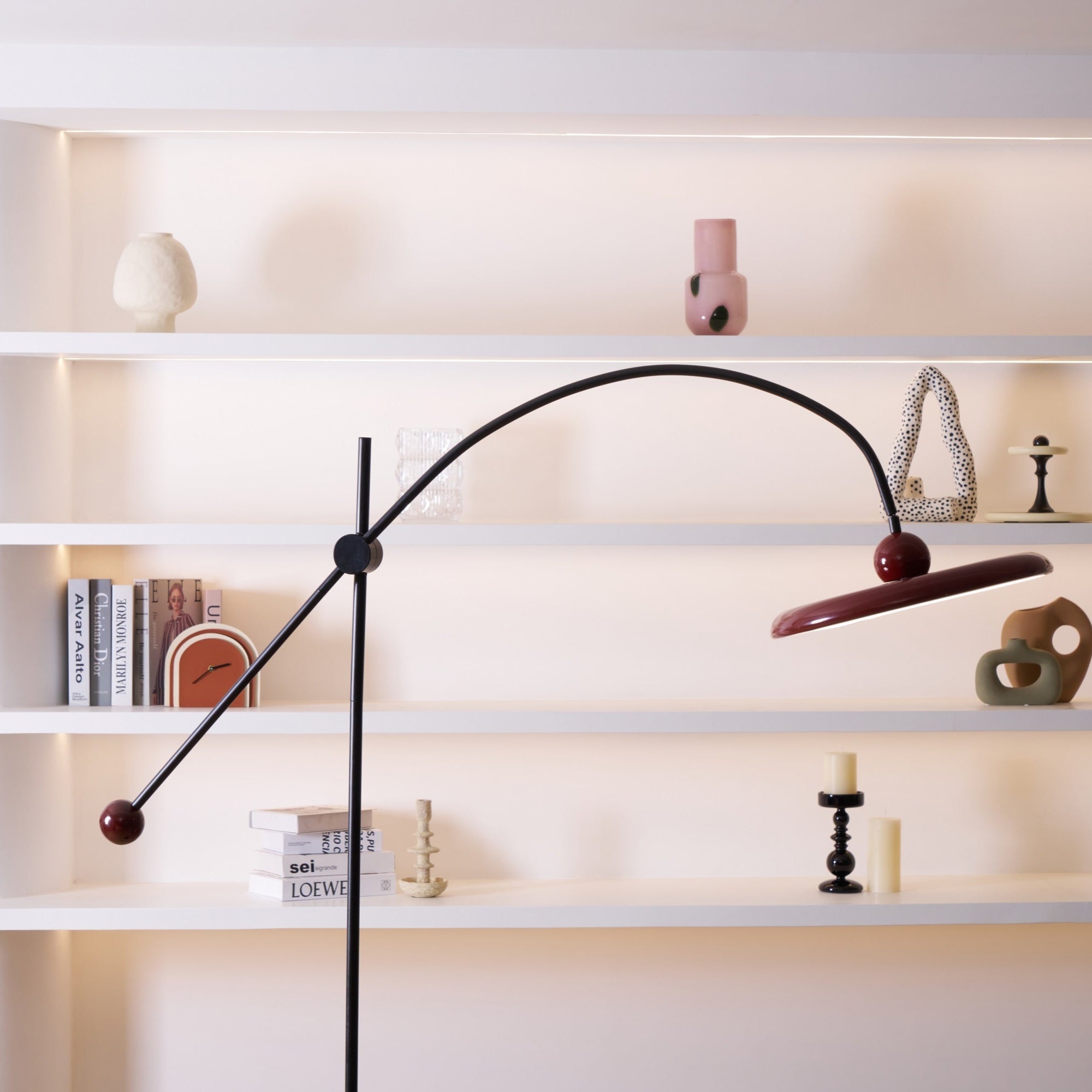 Zilito Floor Lamp