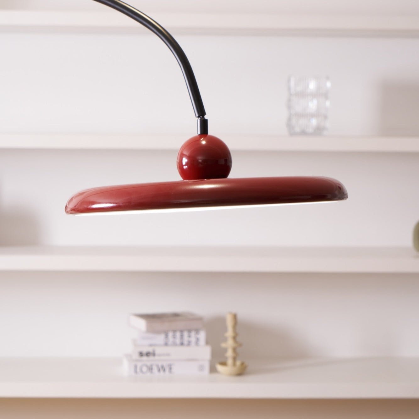 Zilito Floor Lamp