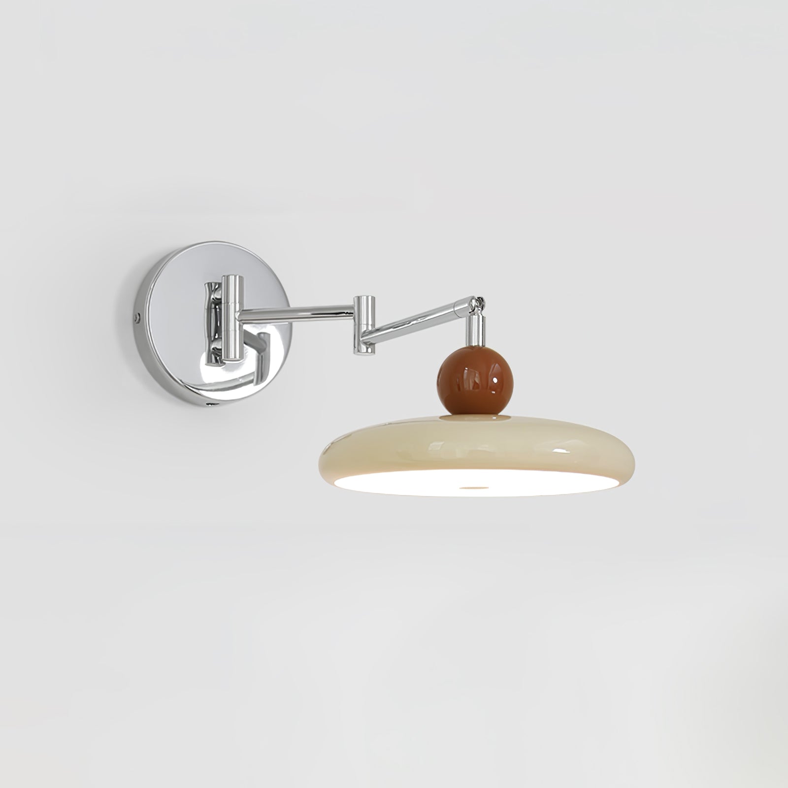 Laslon Wall Light