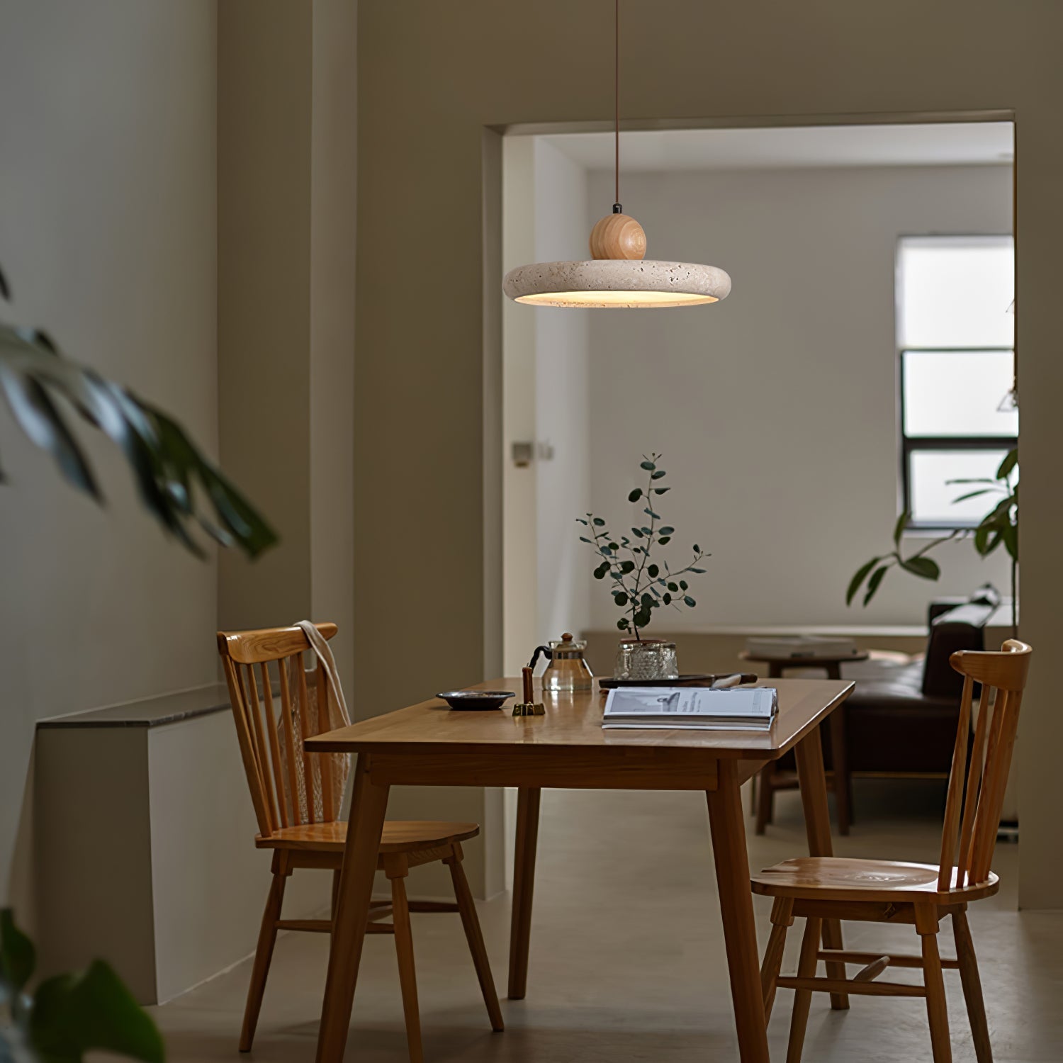 Serina Pendant Light
