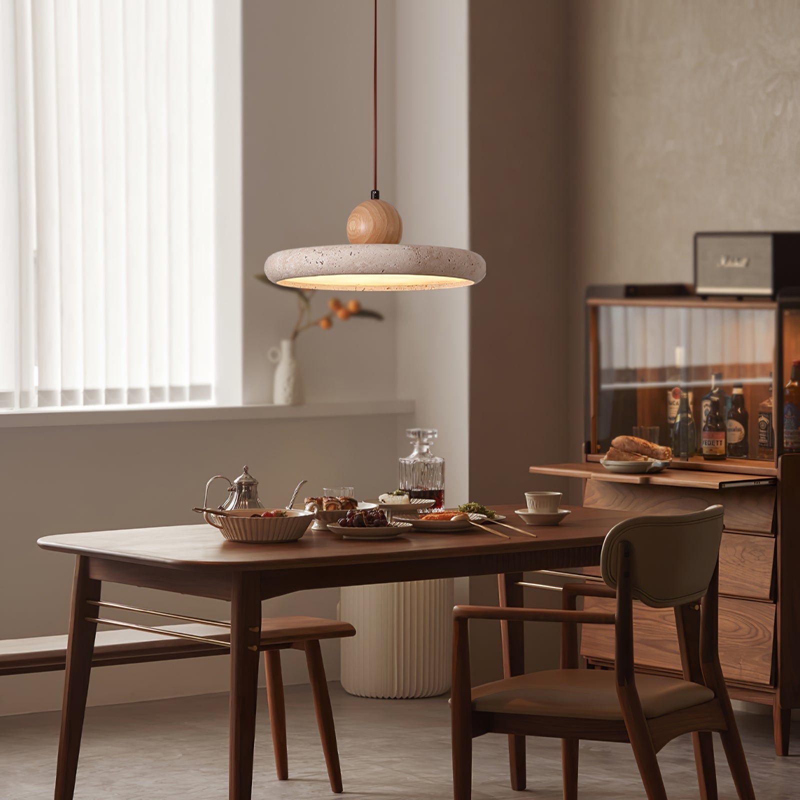 Serina Pendant Light
