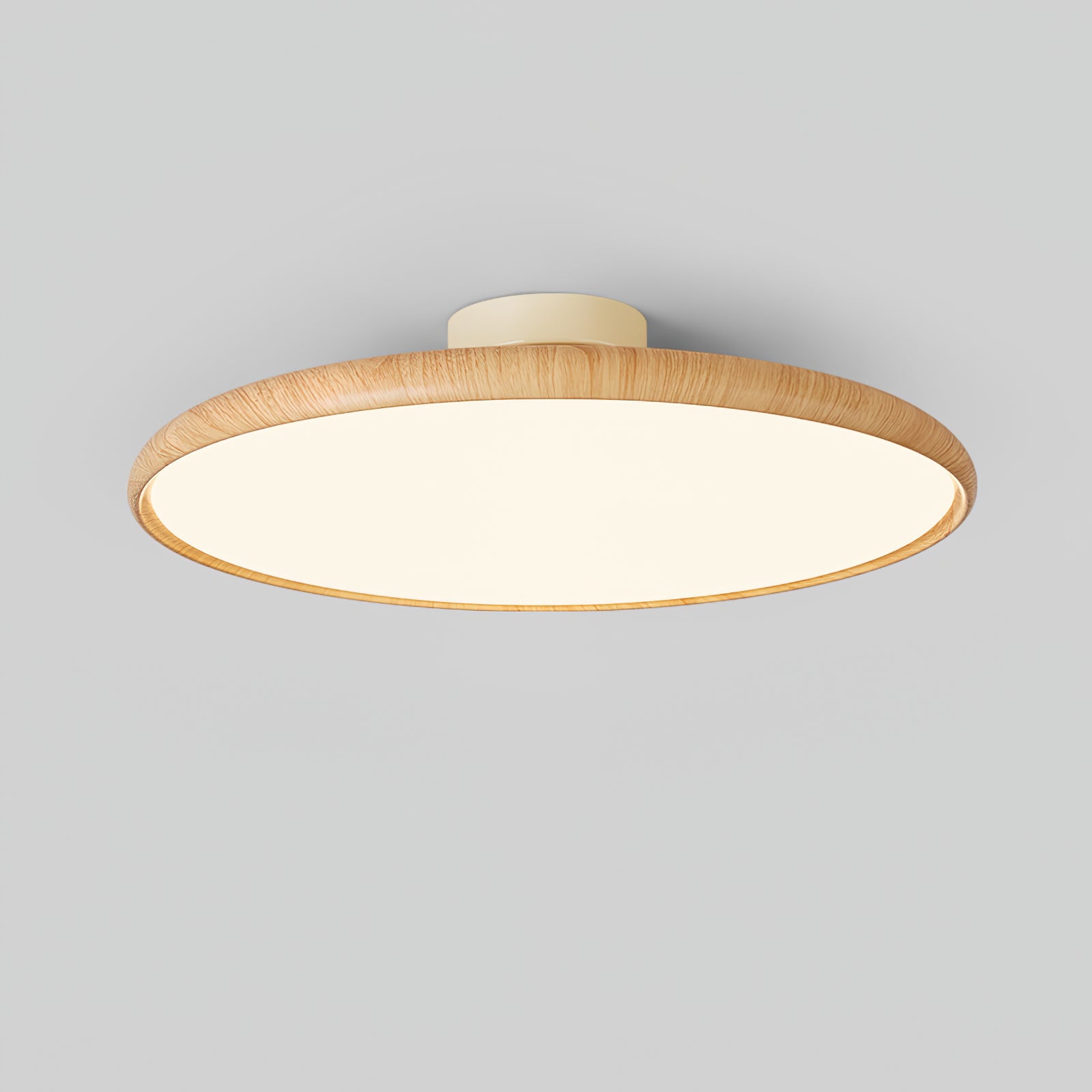 Leiza Wooden Ceiling Light