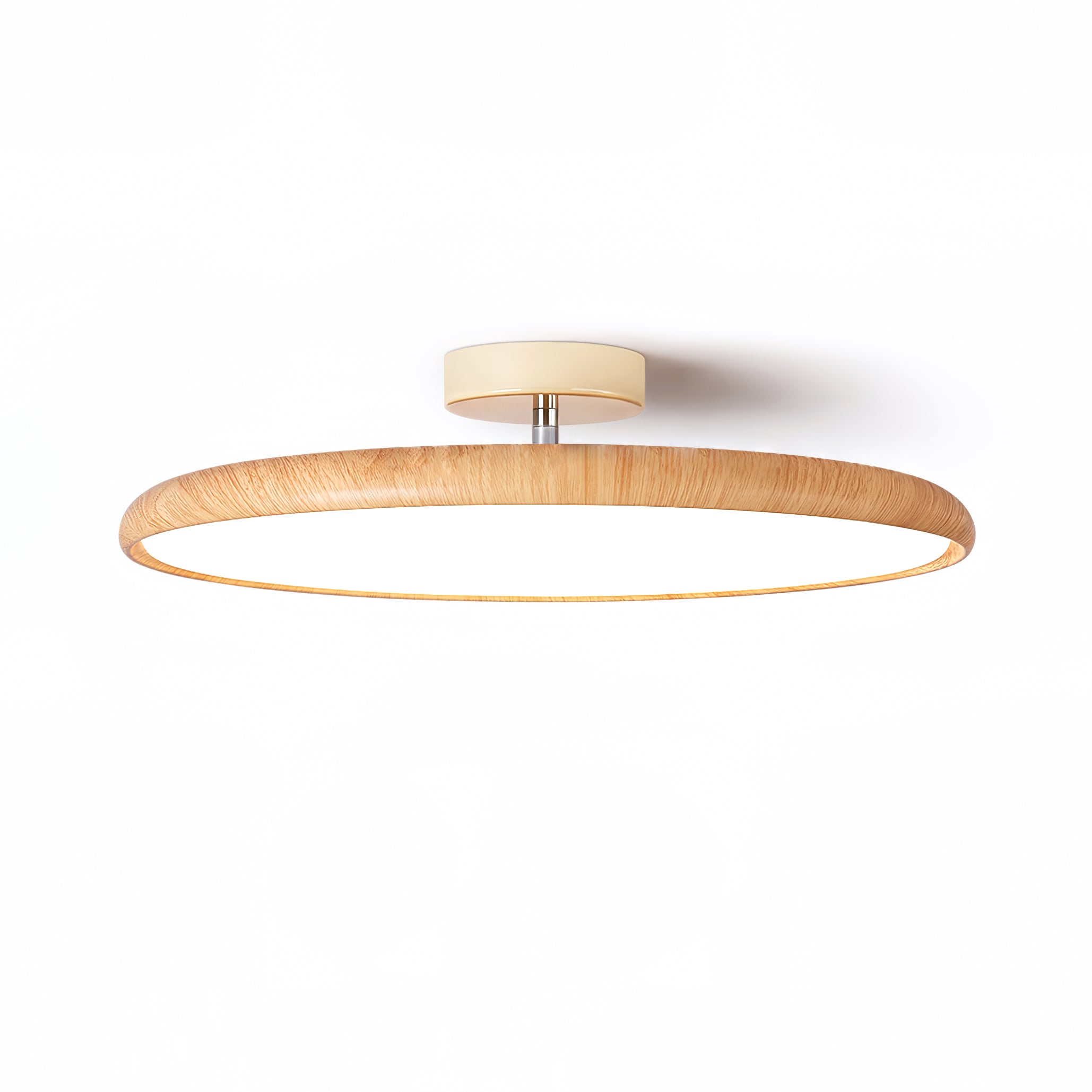 Leiza Wooden Ceiling Light