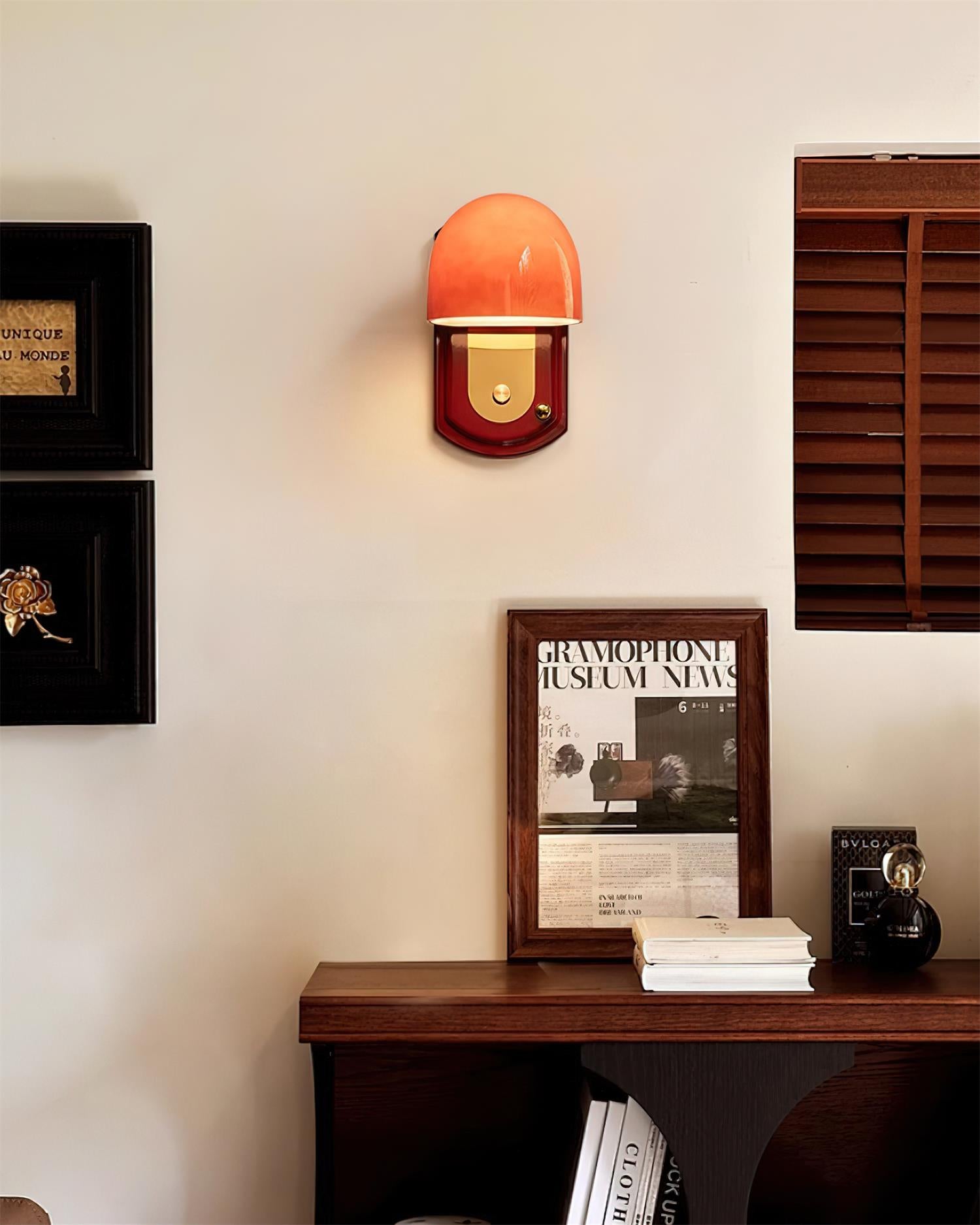 Avenli Wall Light