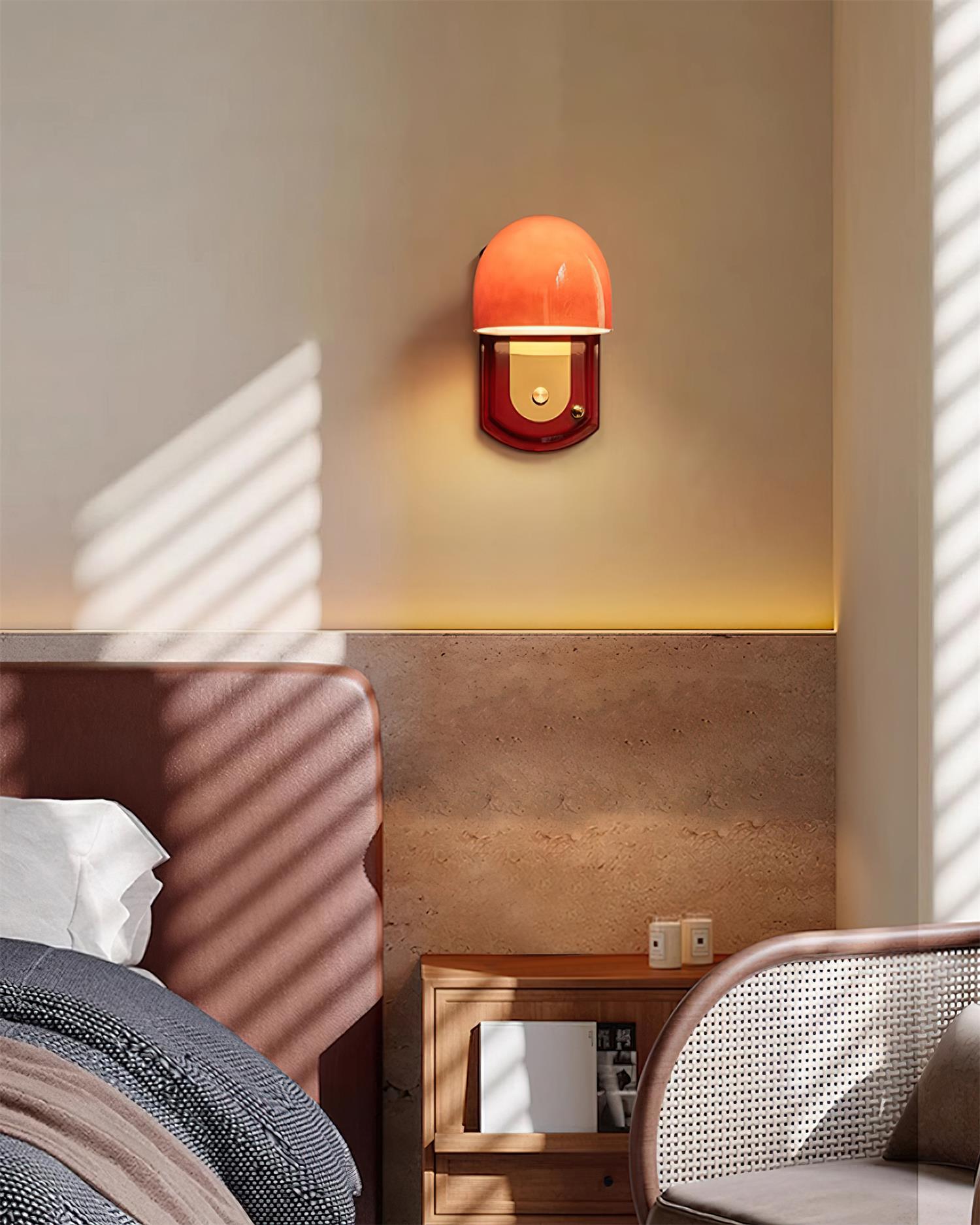 Avenli Wall Light