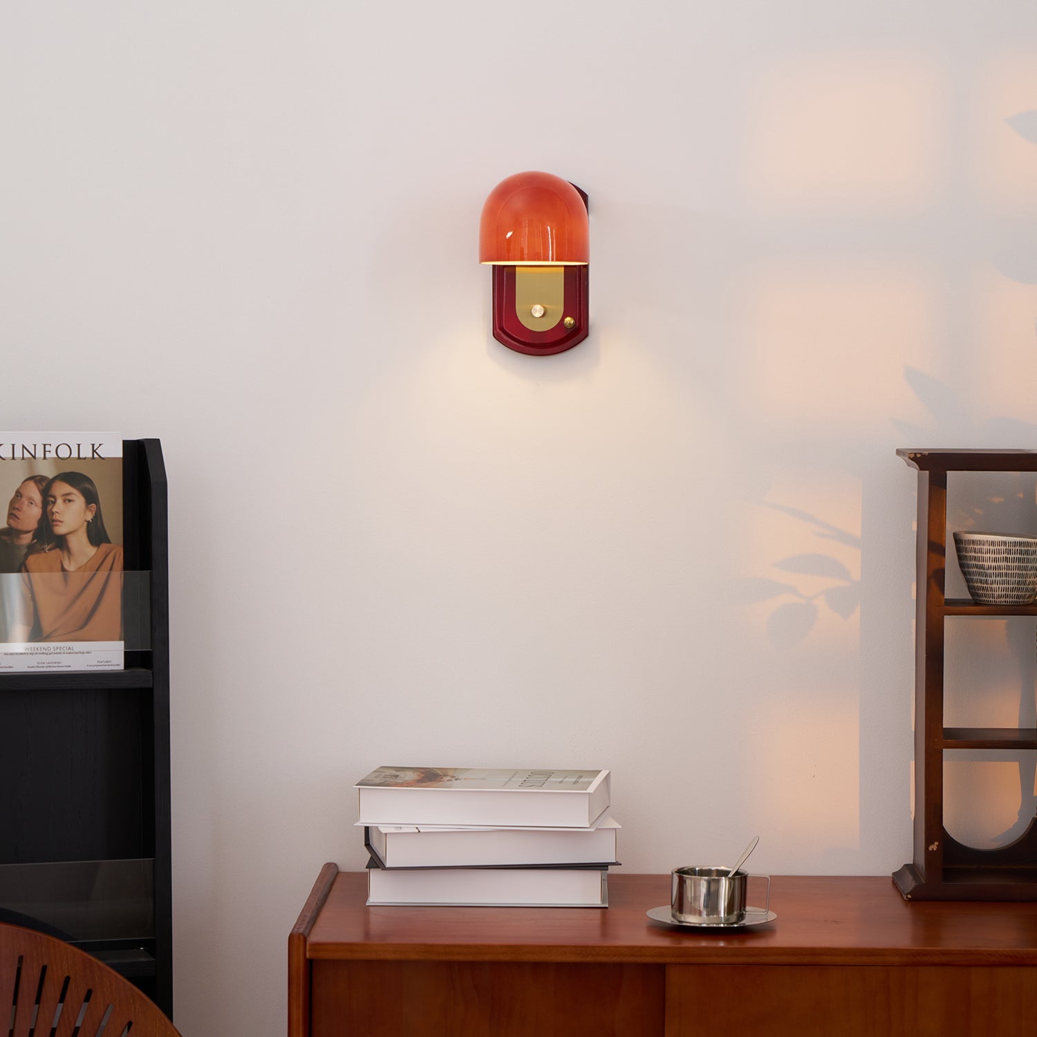 Avenli Wall Light
