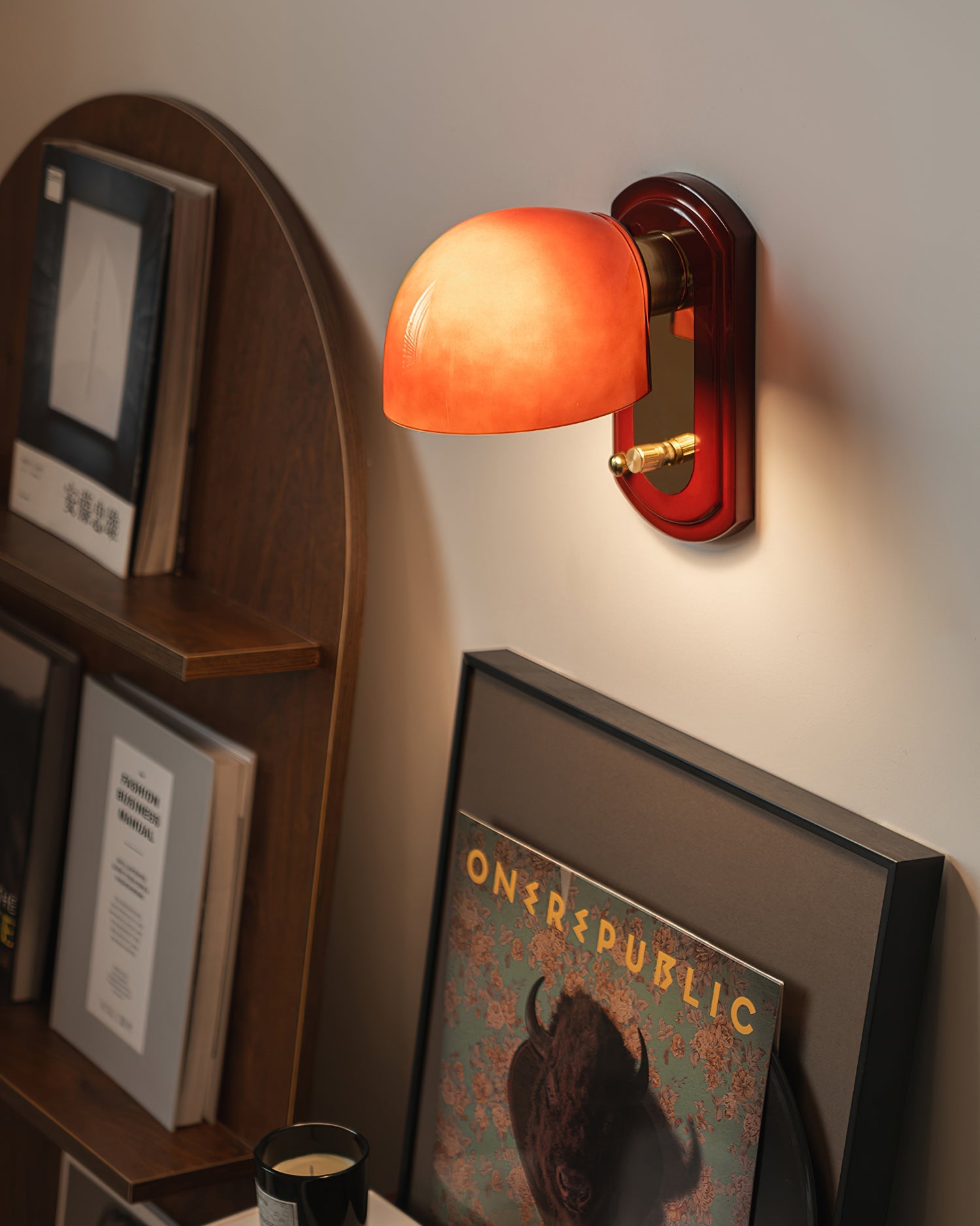 Avenli Wall Light