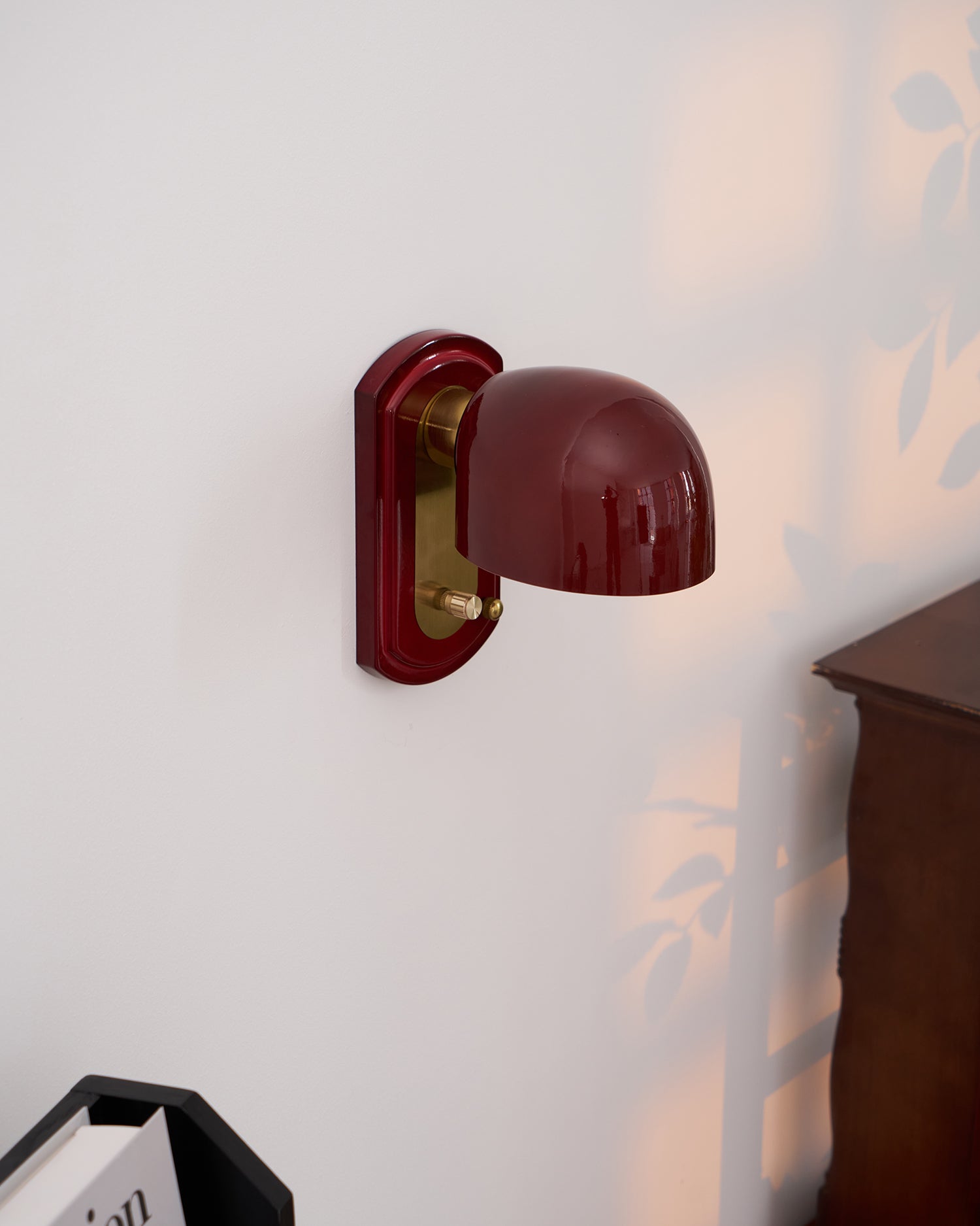 Avenli Wall Light
