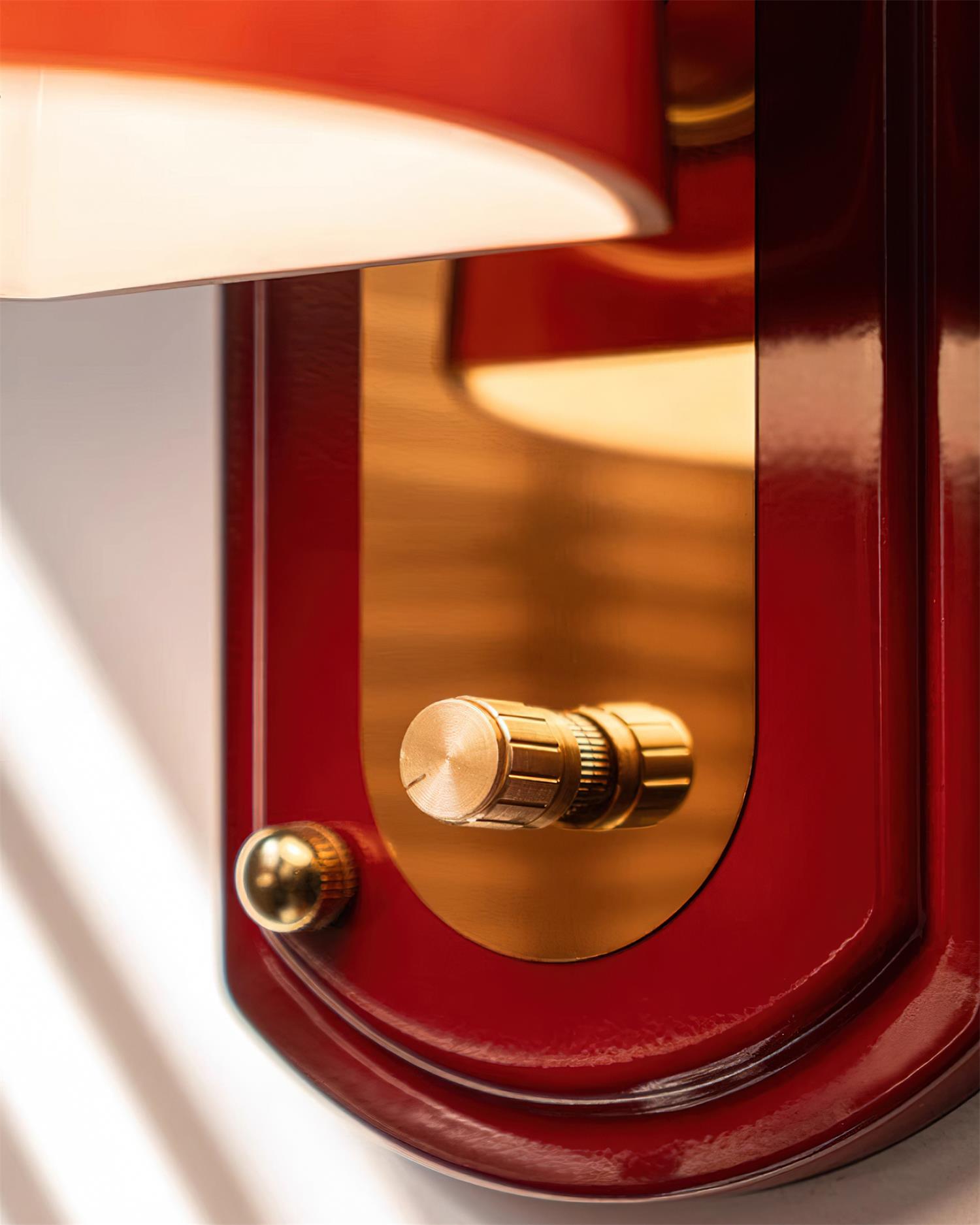 Avenli Wall Light