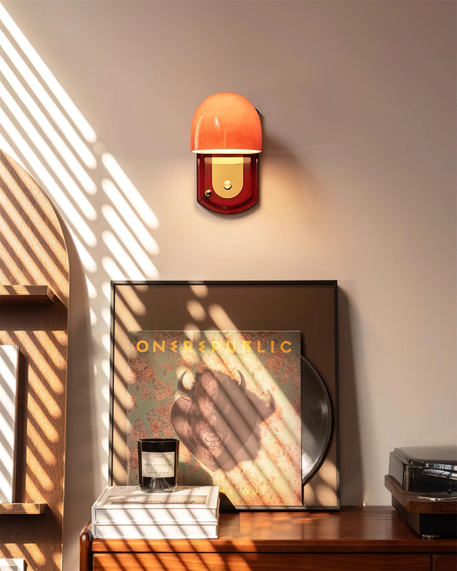 Avenli Wall Light