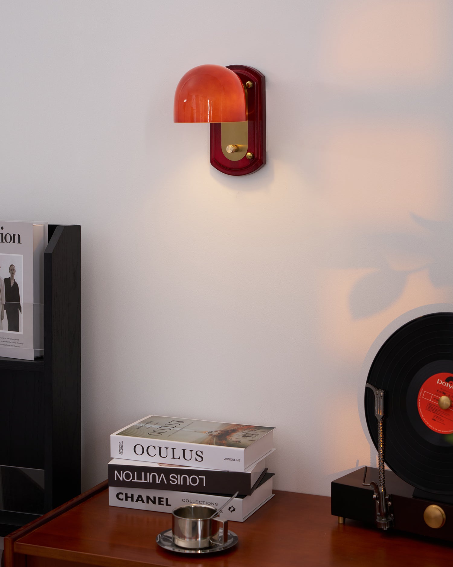 Avenli Wall Light