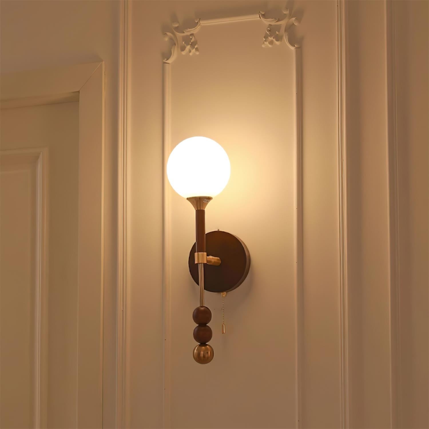 Telyys Wall Light