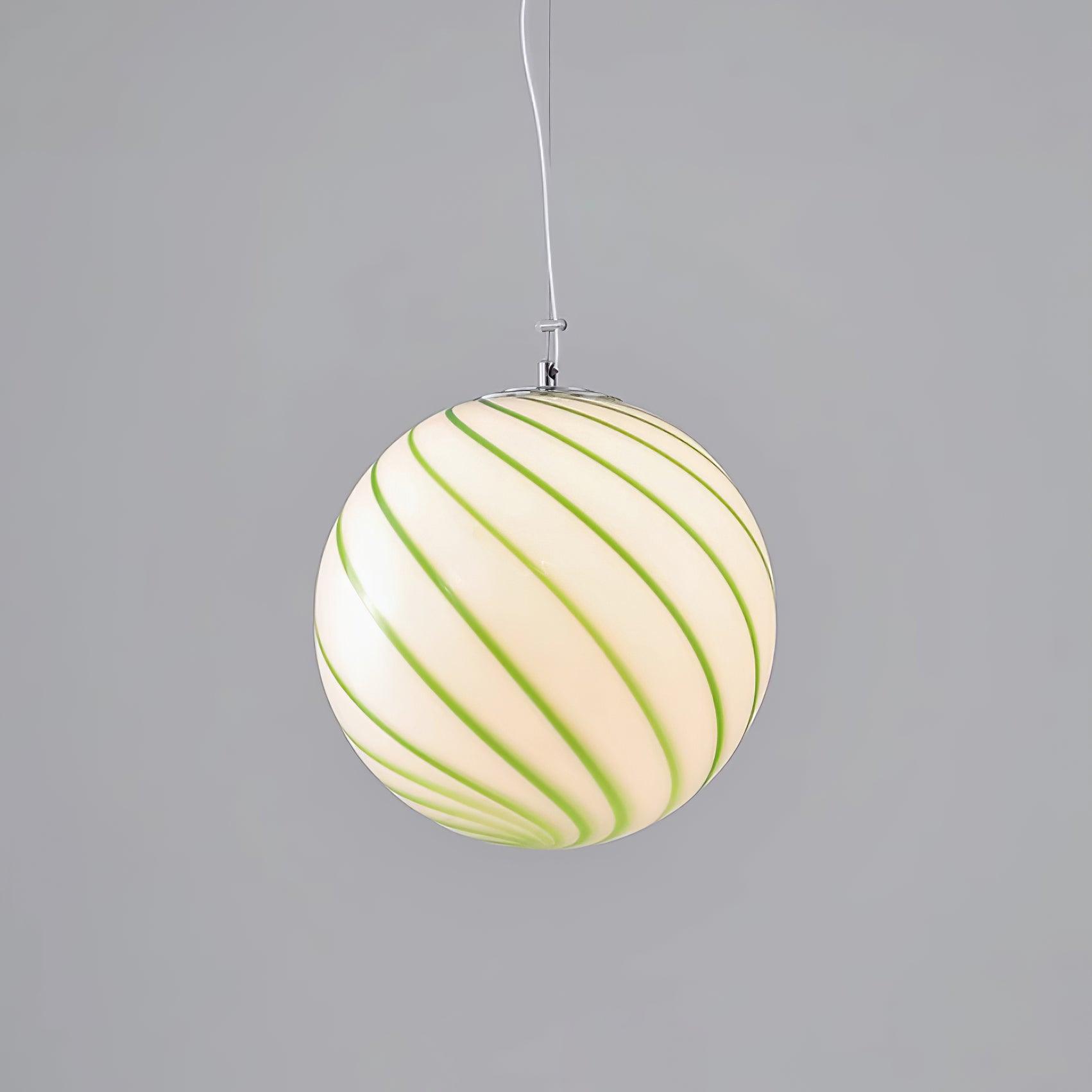 Loly Ball Pendant Light