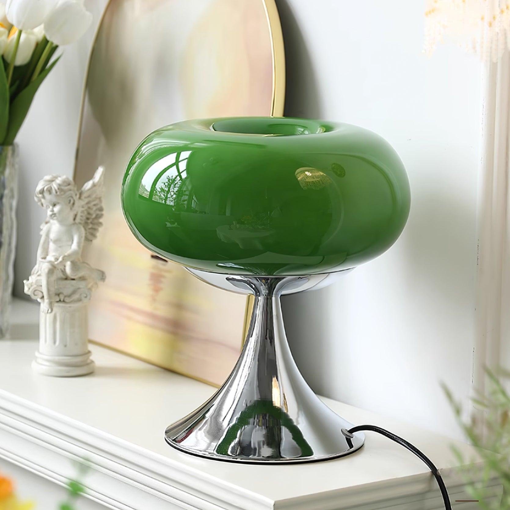 Fureza Table Lamp