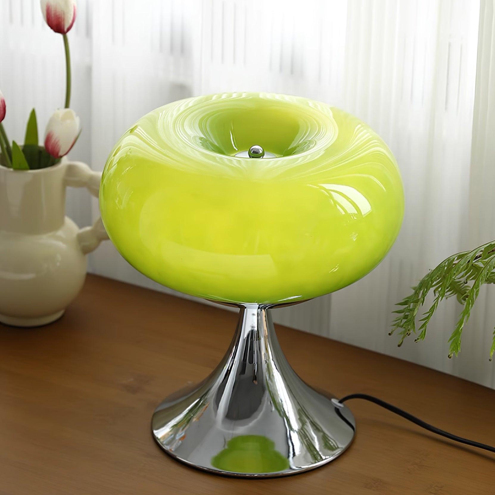 Fureza Table Lamp