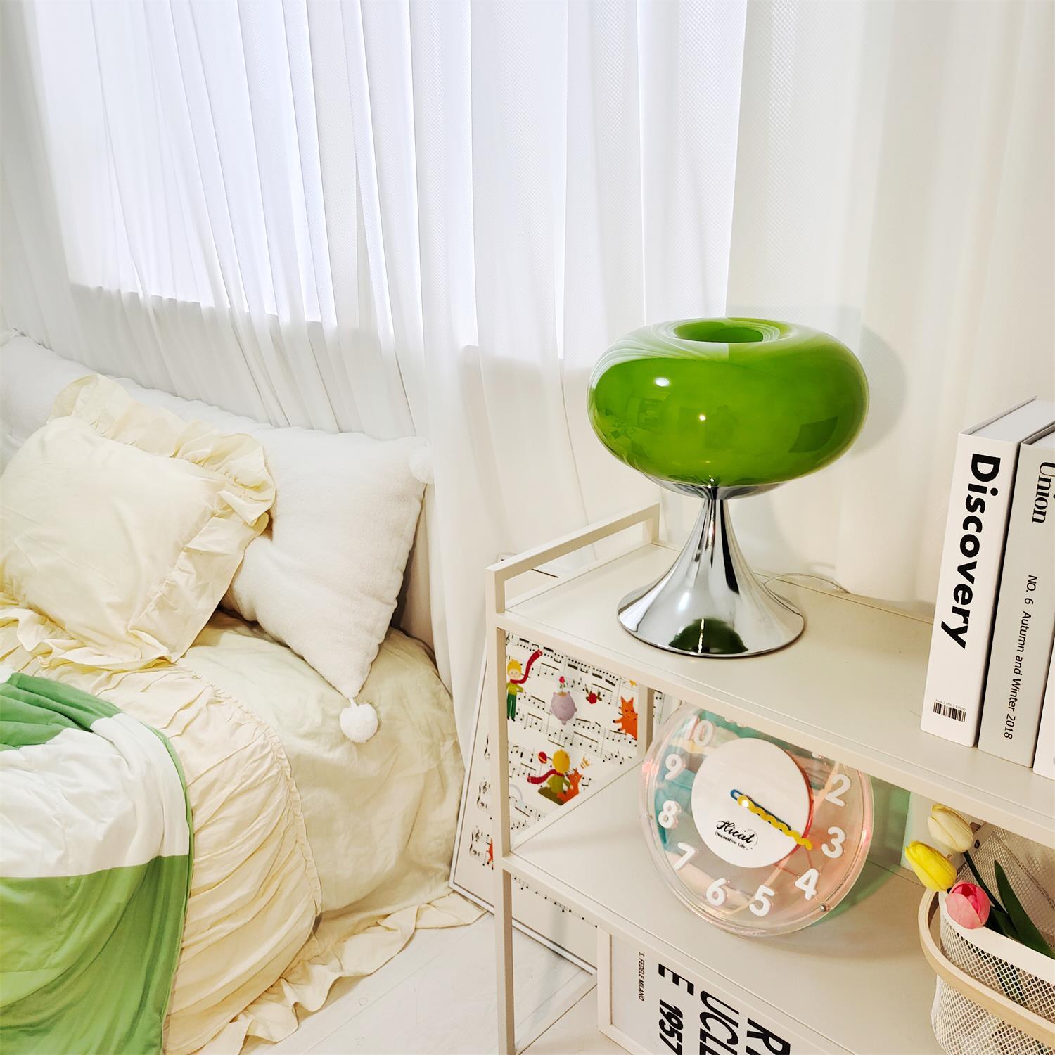 Fureza Table Lamp