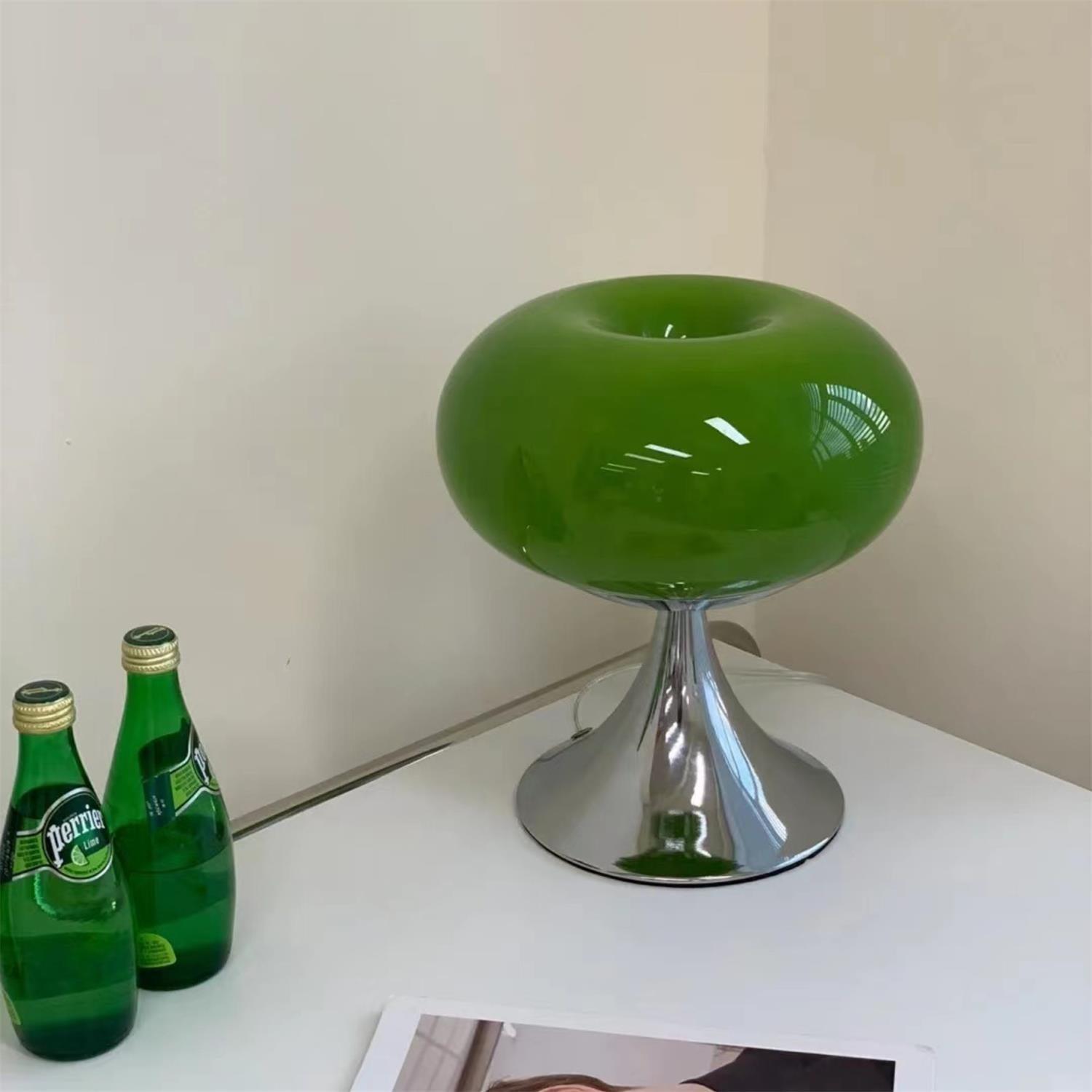 Fureza Table Lamp