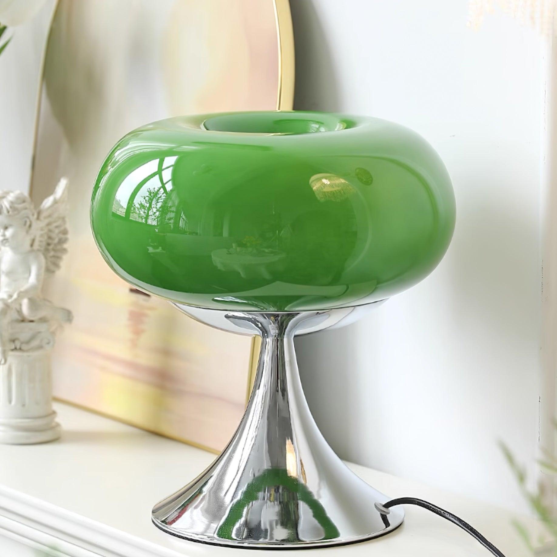 Fureza Table Lamp