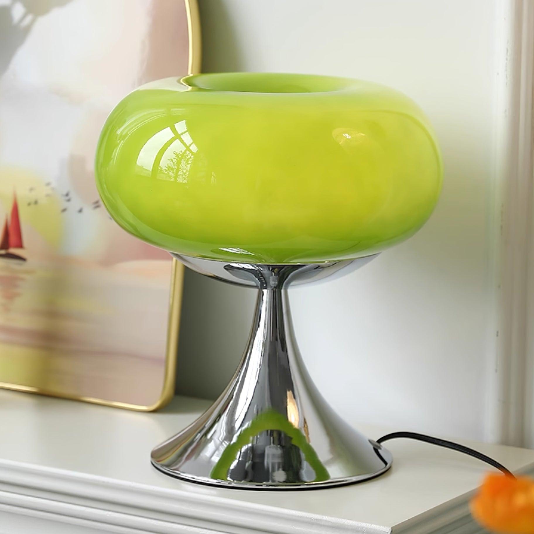 Fureza Table Lamp