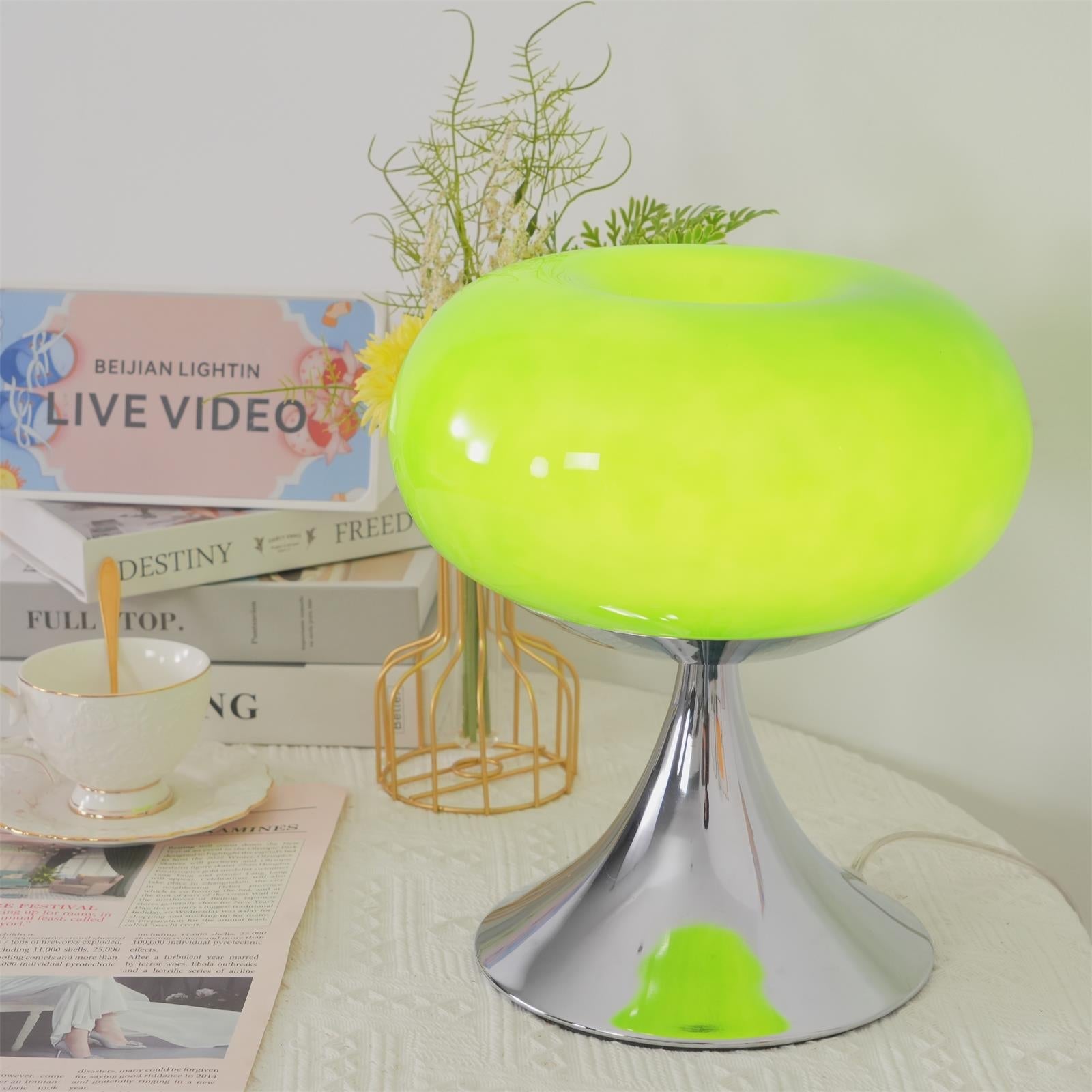 Fureza Table Lamp