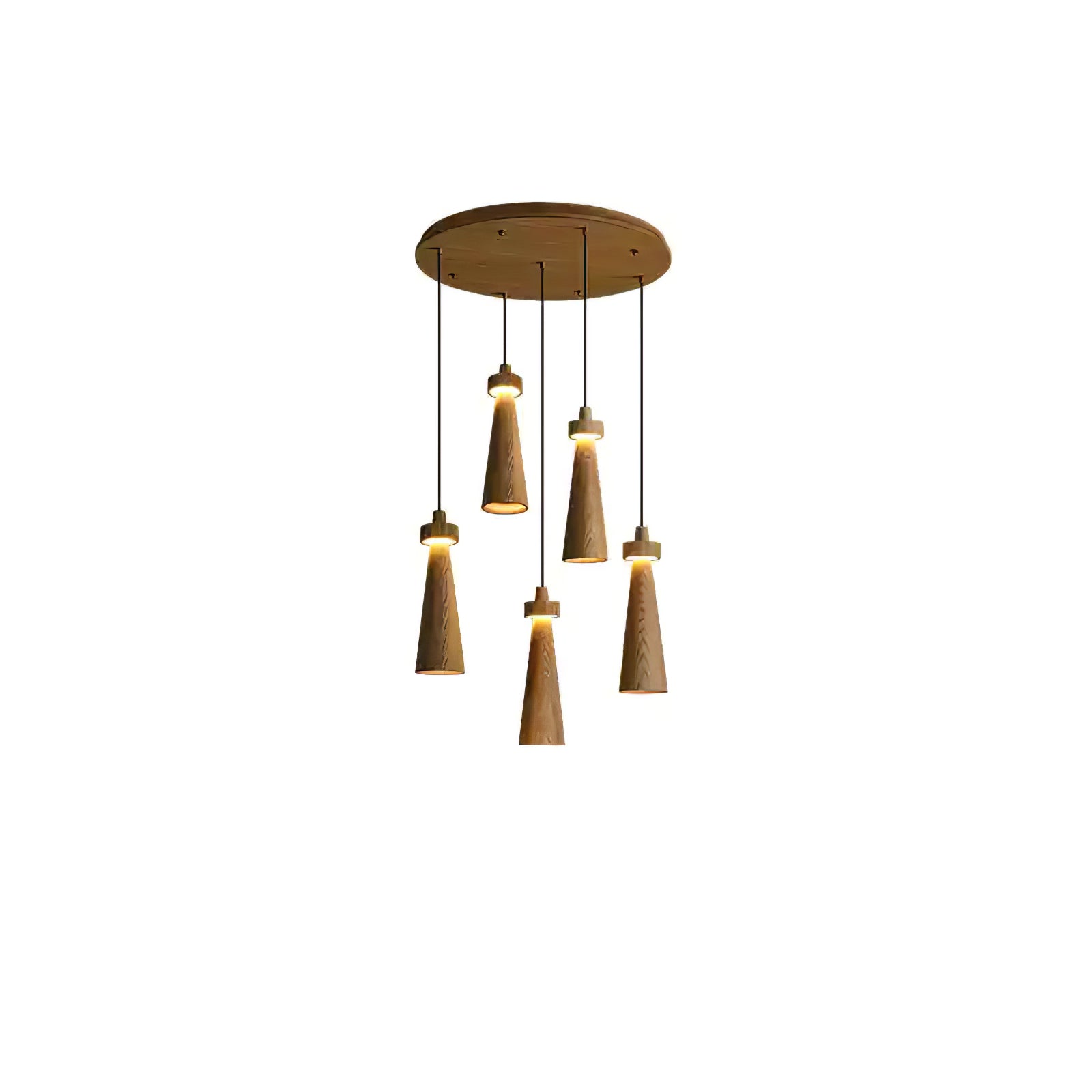Lomote Pendant Light