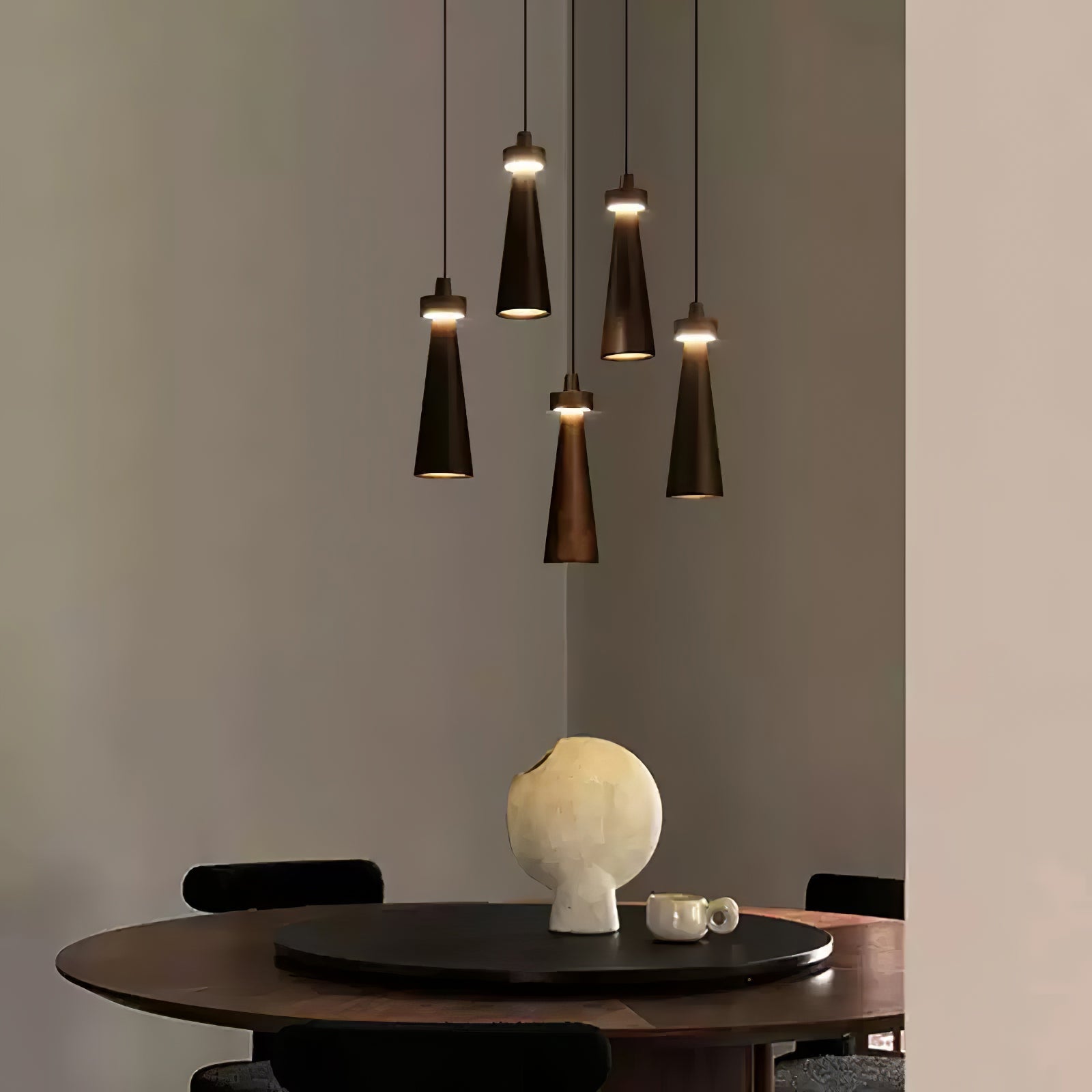 Lomote Pendant Light