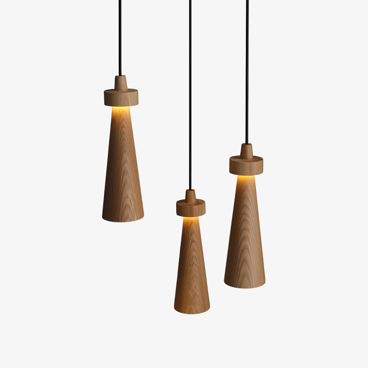 Lomote Pendant Light