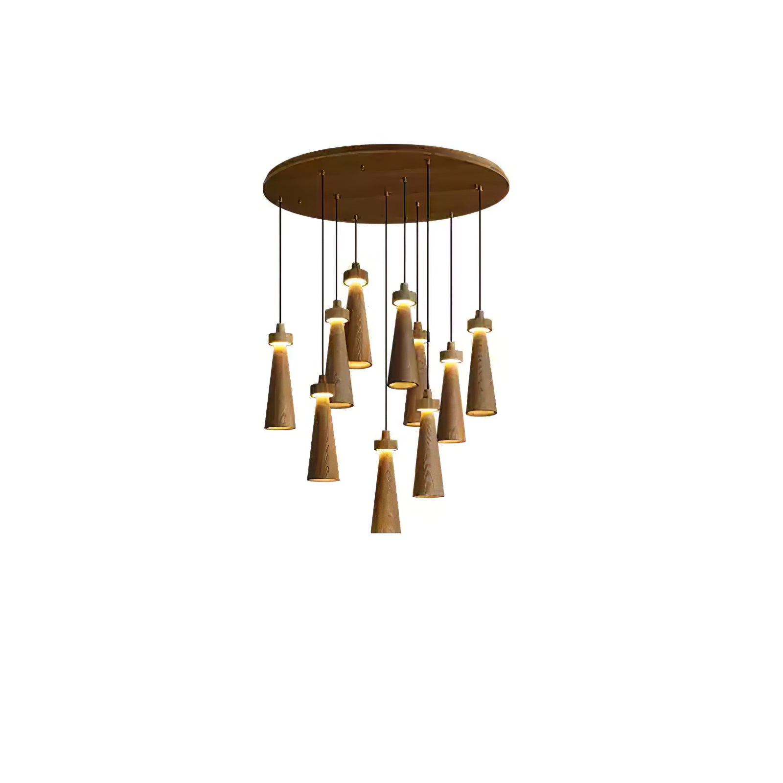 Lomote Pendant Light