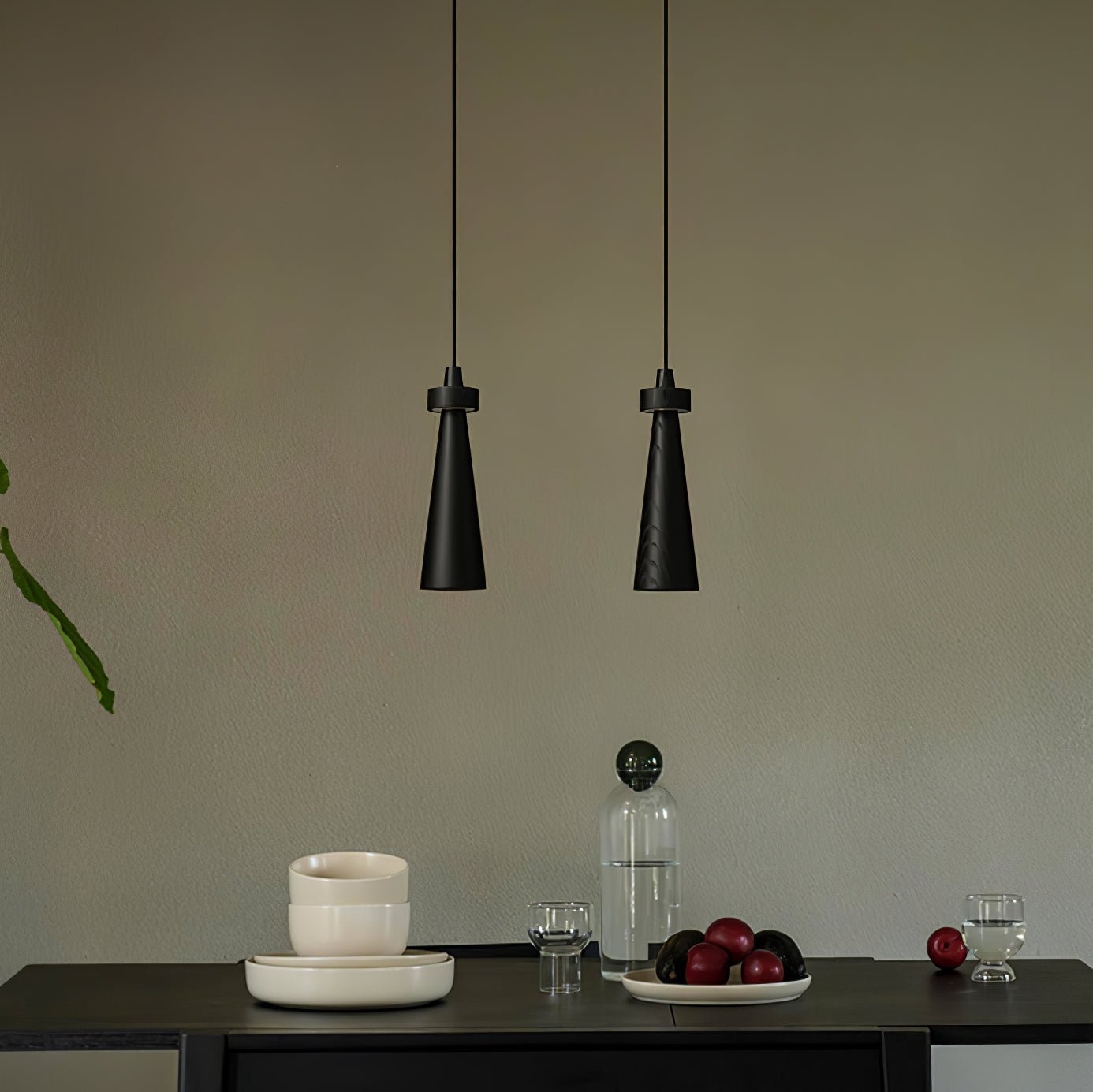 Lomote Pendant Light
