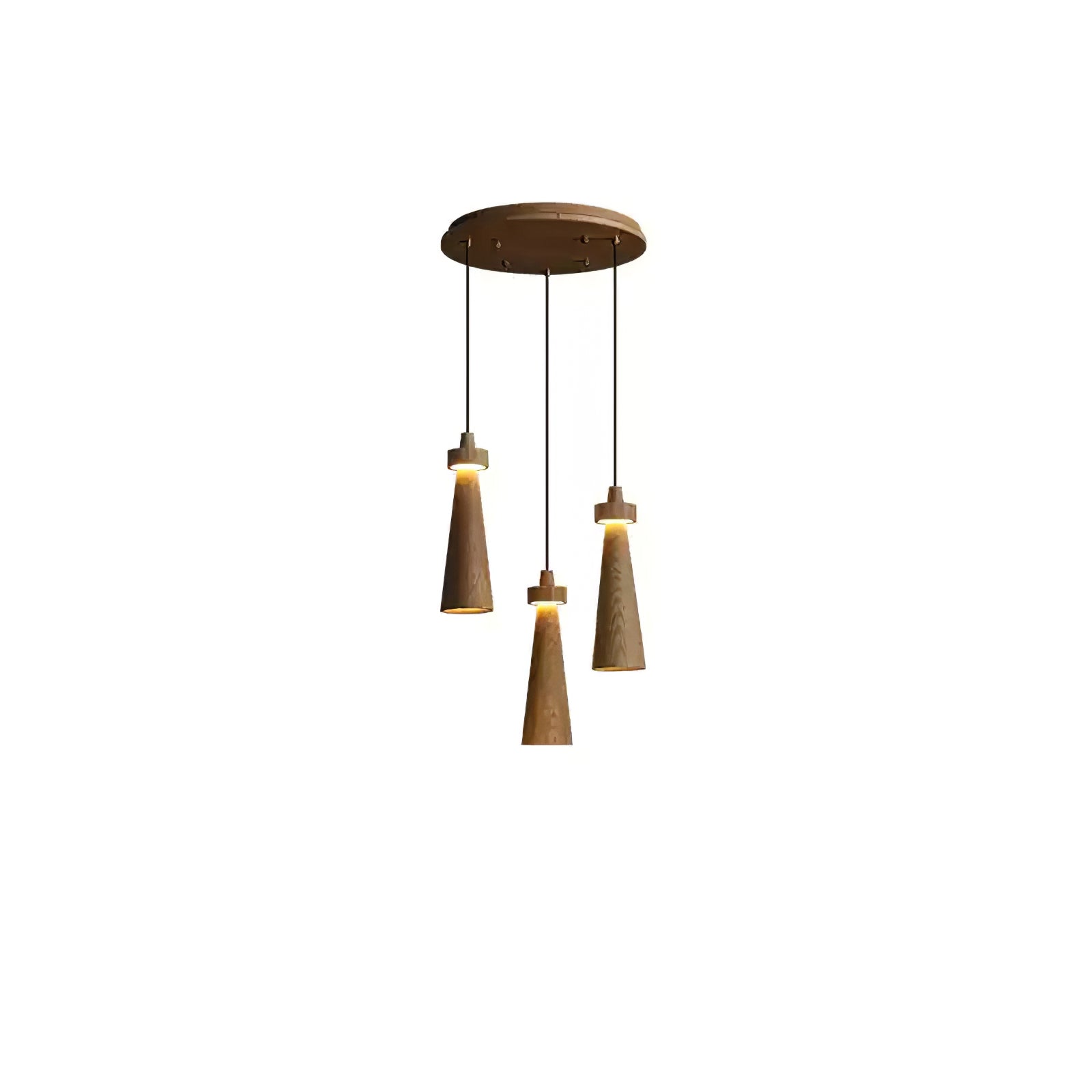 Lomote Pendant Light