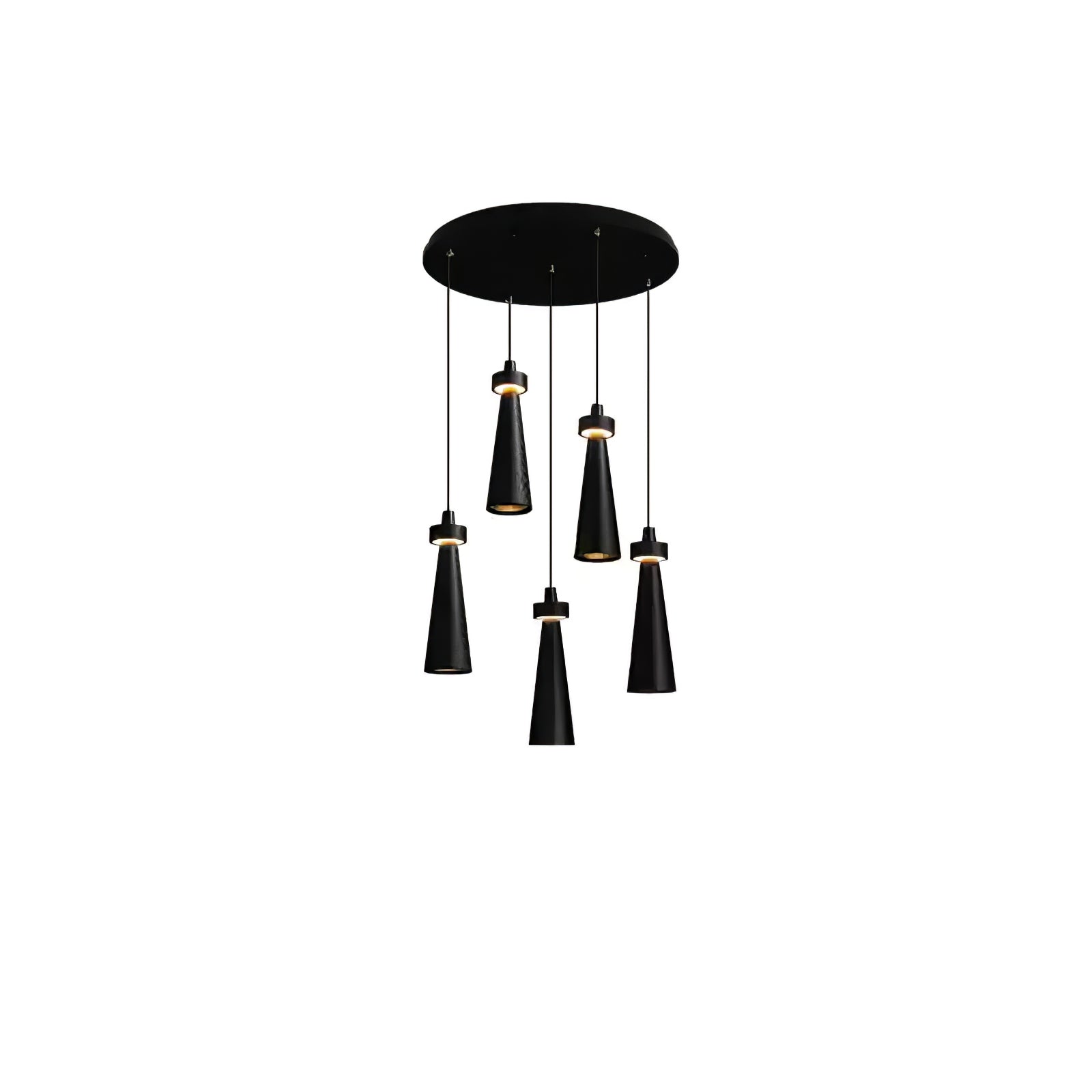 Lomote Pendant Light