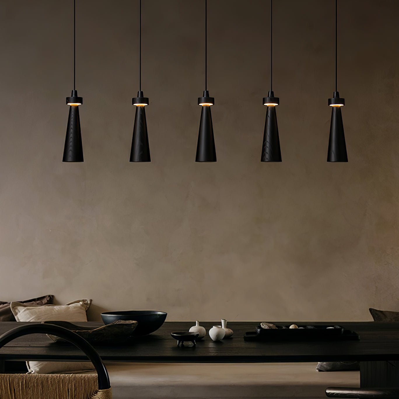 Lomote Pendant Light