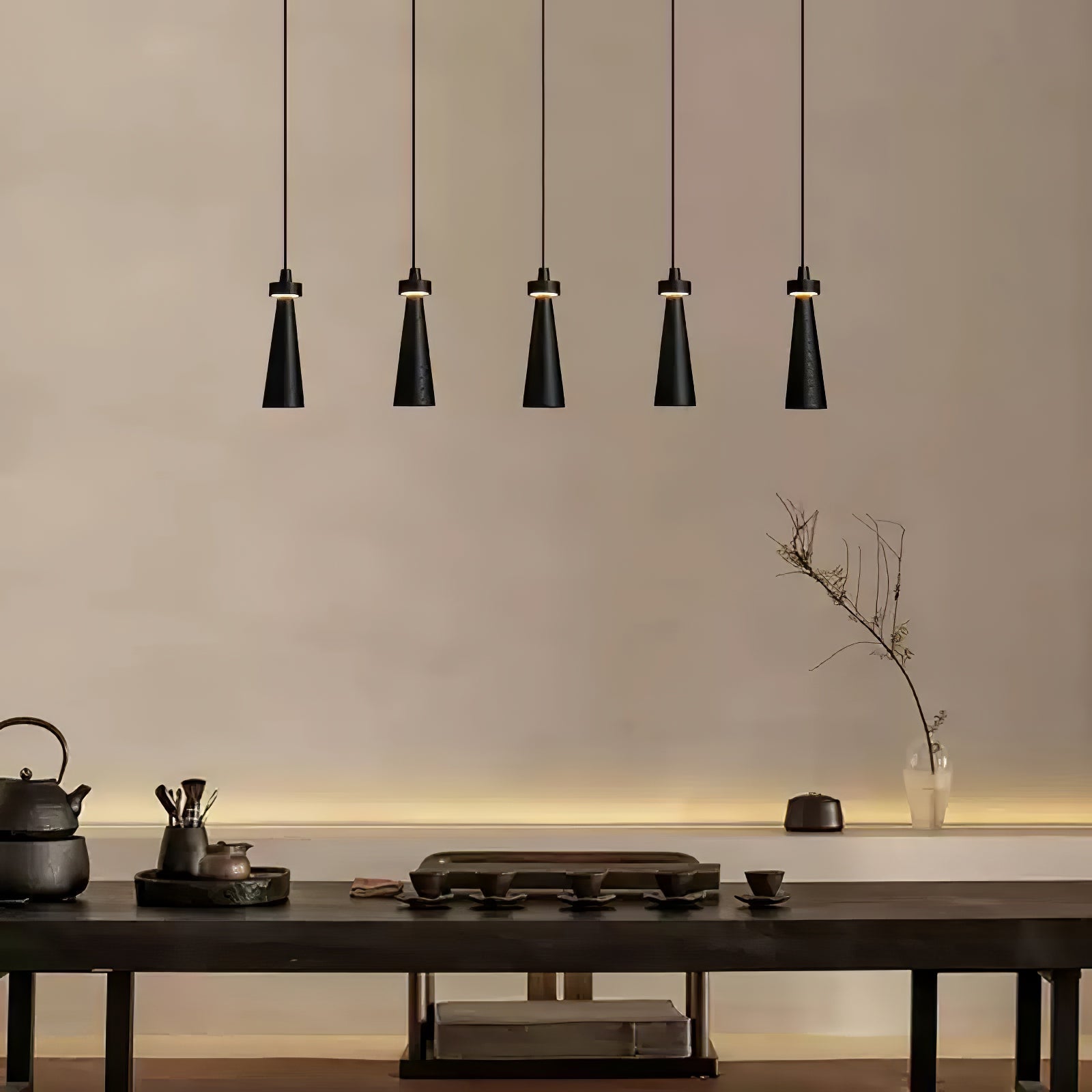 Lomote Pendant Light