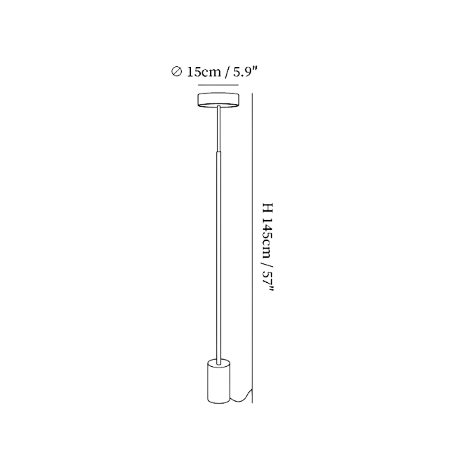 Nelay Floor Lamp