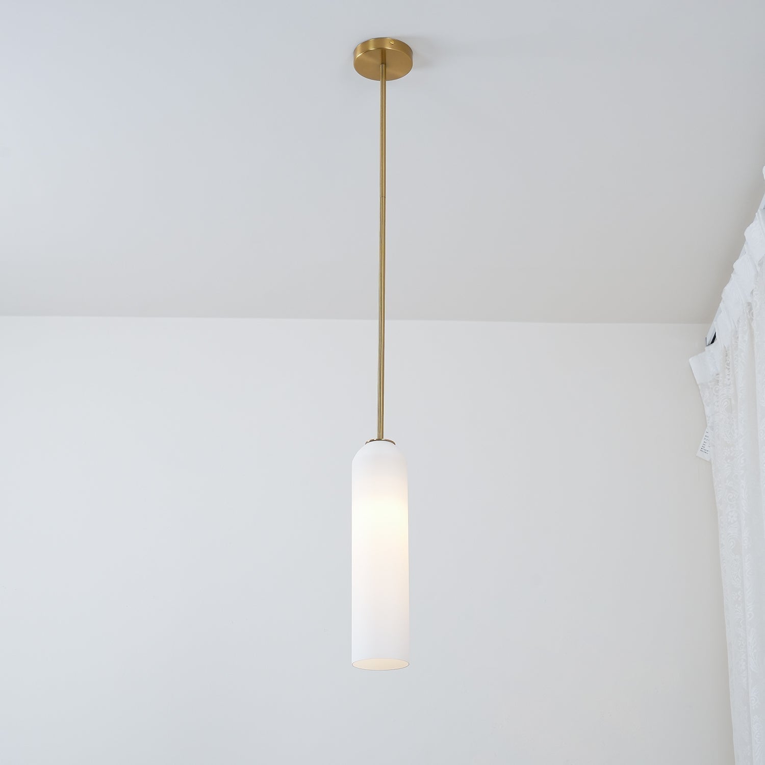 Zonelight Pendant Light