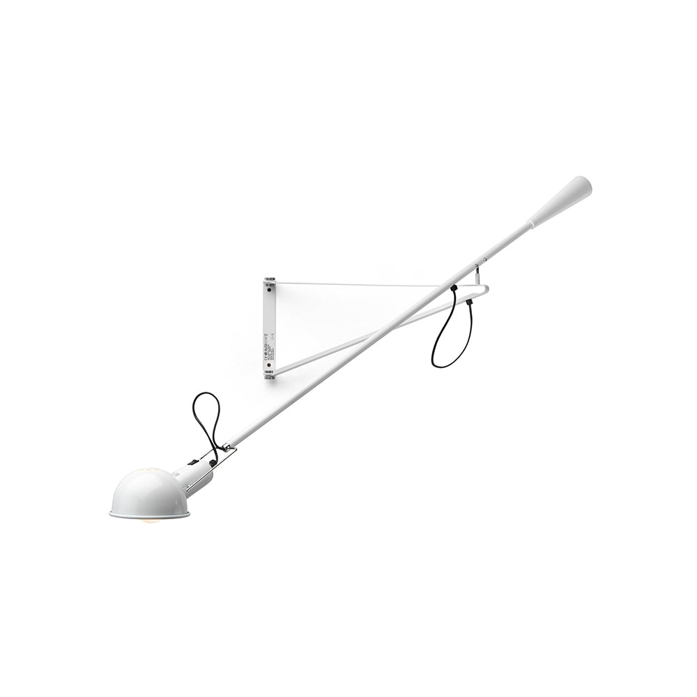 Cresta Wall Light